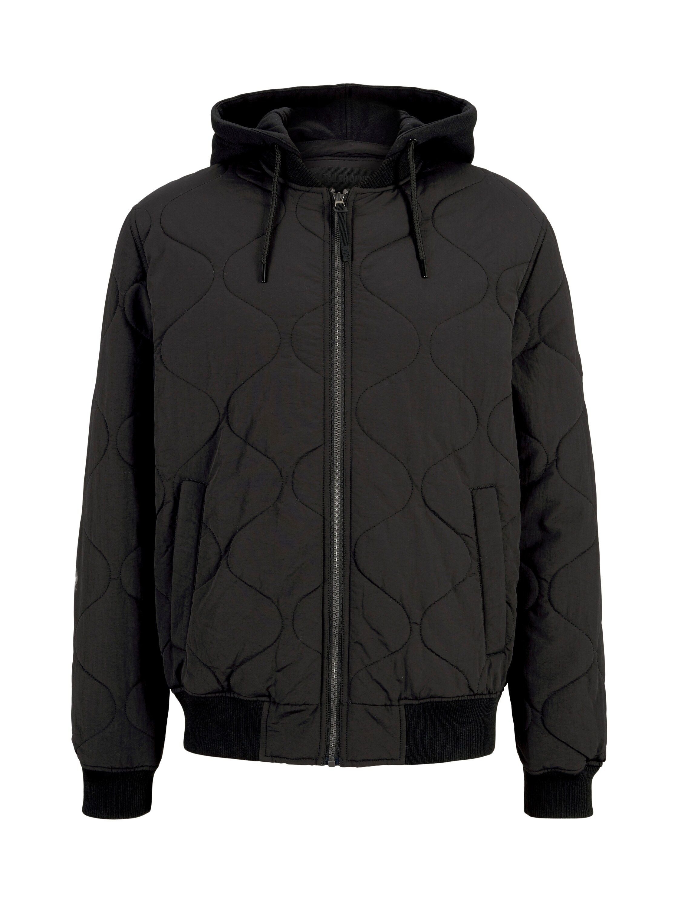 TOM TAILOR Denim Outdoorjacke