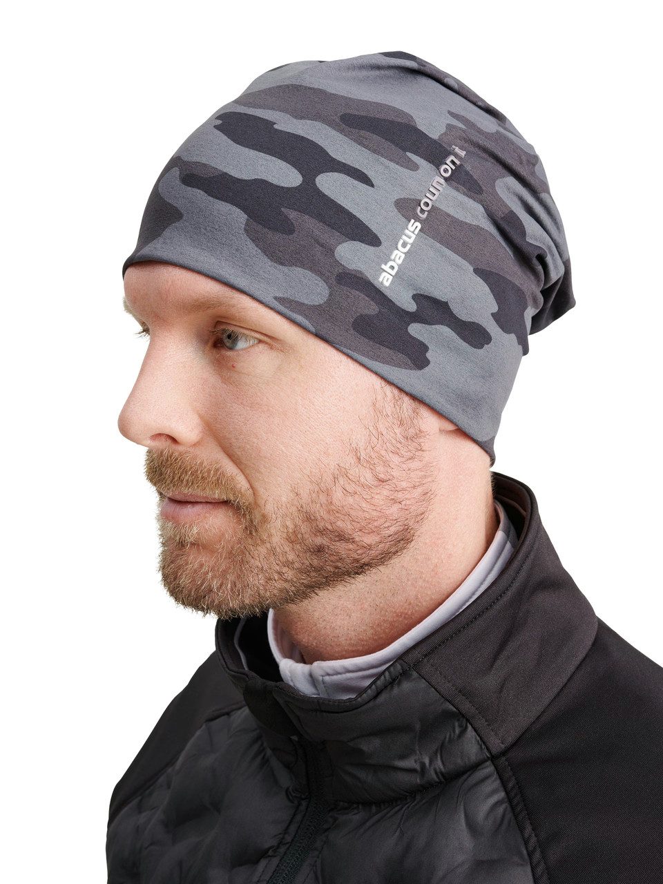 Abacus Sportswear Beanie Abacus Beanie Nairn Schwarz One Size