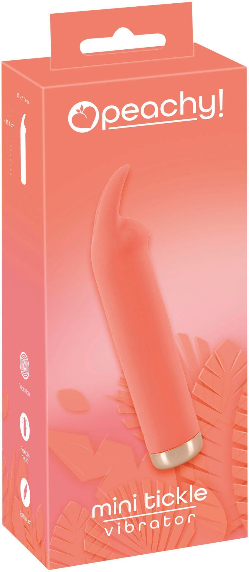 Vibrator You2Toys