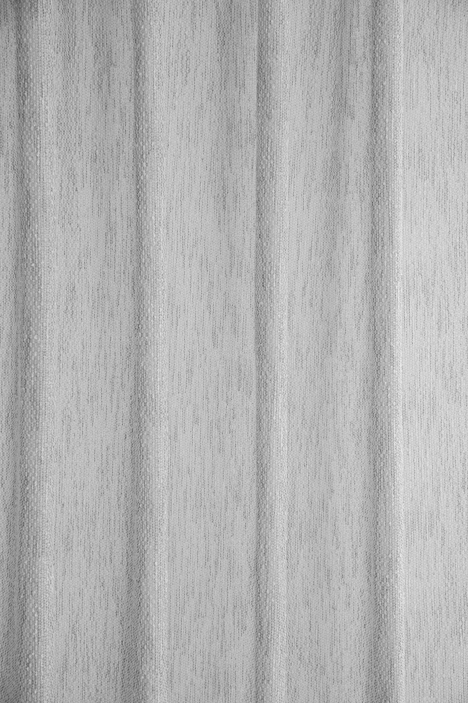 HOMING Vorhang Dean (1 St), verdeckte Schlaufen, halbtransparent, Vorhang Dean