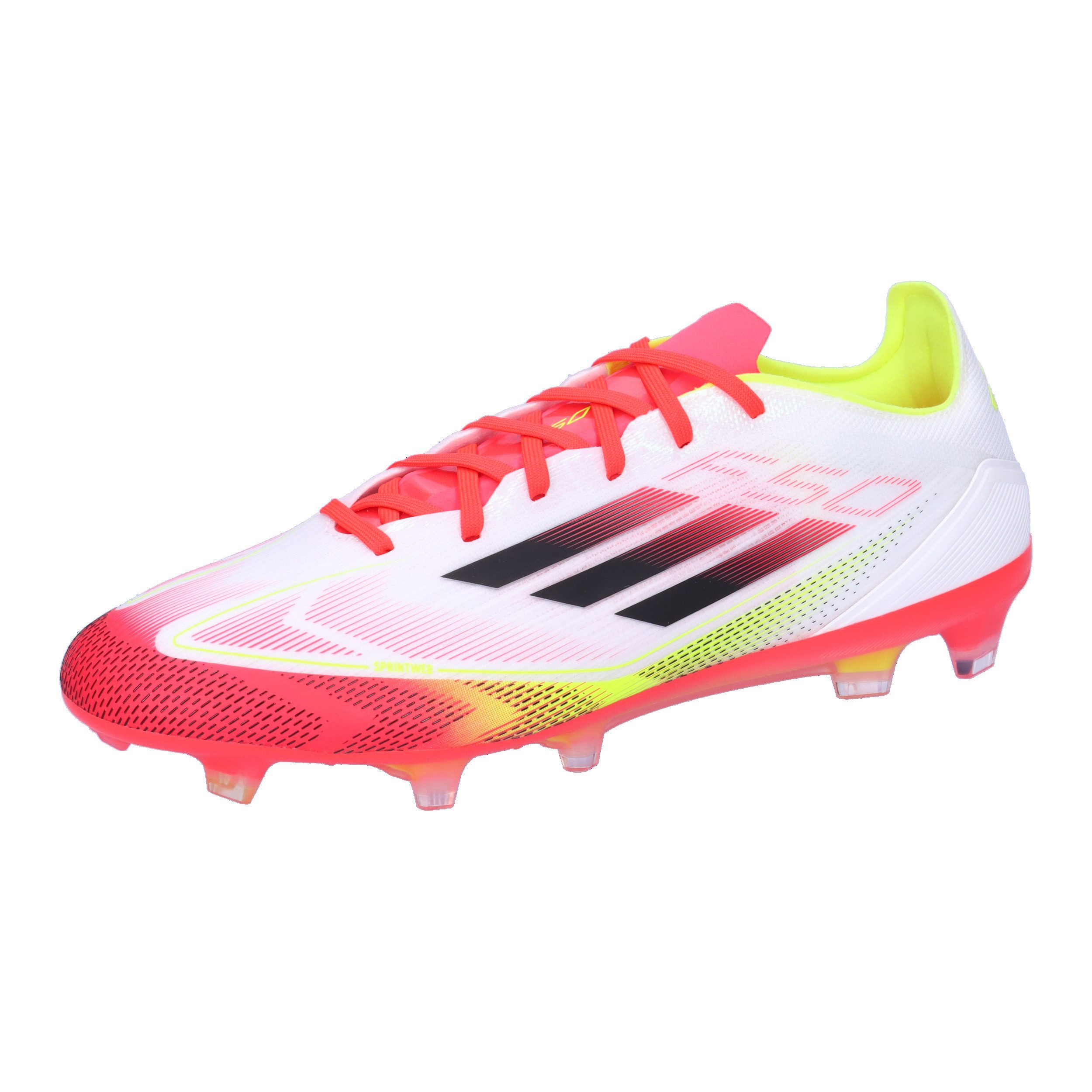 adidas Performance adidas Herren Fussballschuhe F50 PRO FG Fußballschuh günstig online kaufen