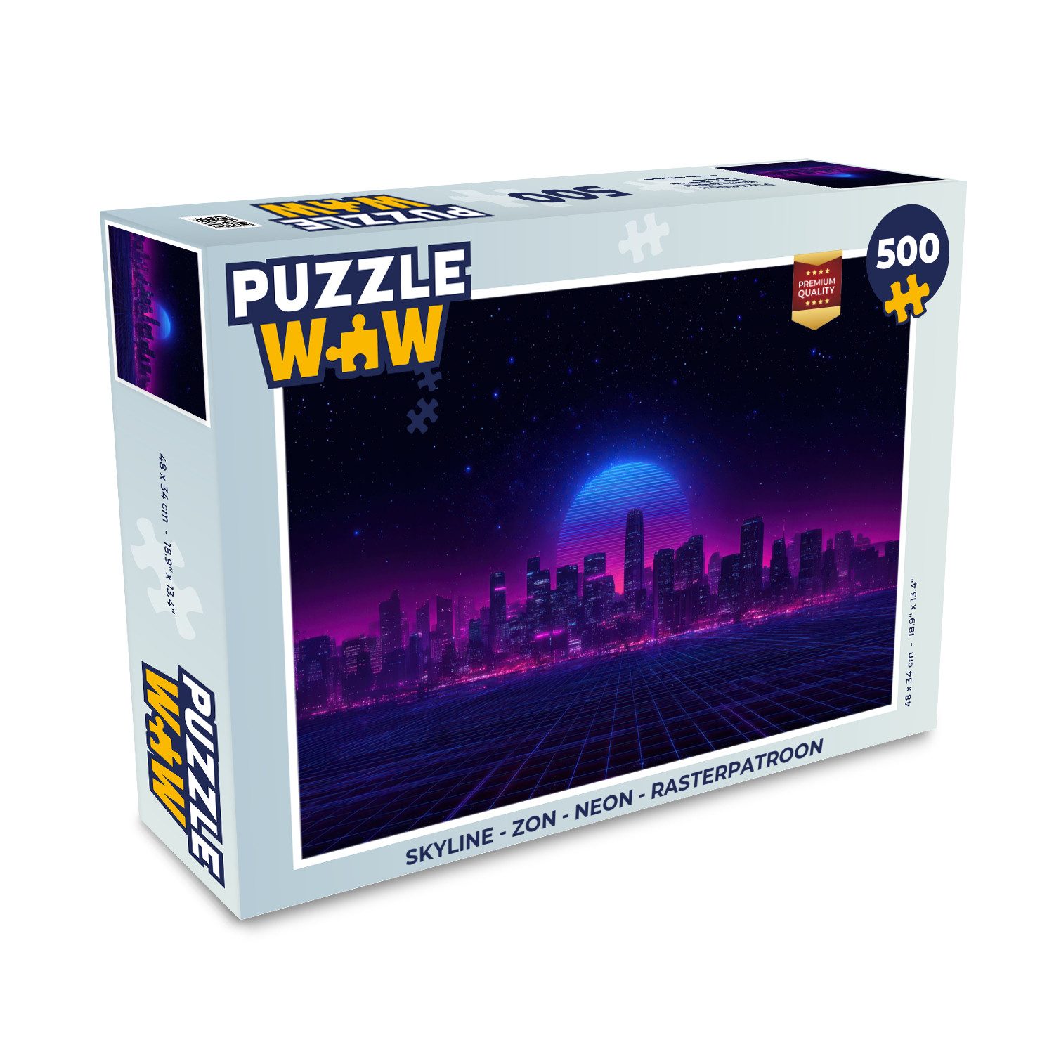 Puzzle 3-2