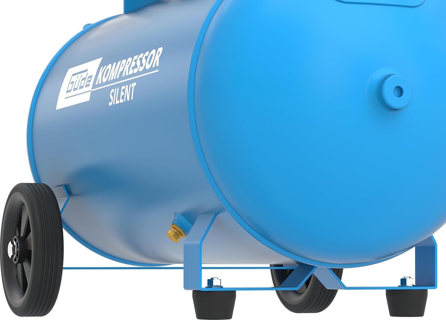 Güde Kompressor Kompressor Airpower 270 /8 / 50 Silent öl- & wartungsfrei