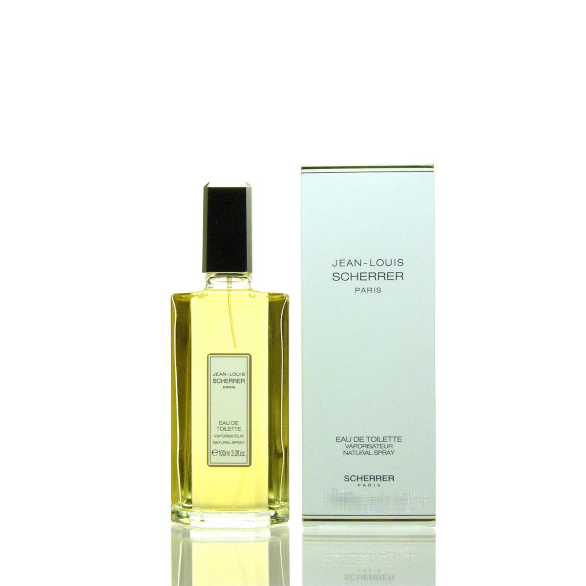 Eau de Toilette JEAN-LOUIS SCHERRER 1 Eau de Toilette 50 ml