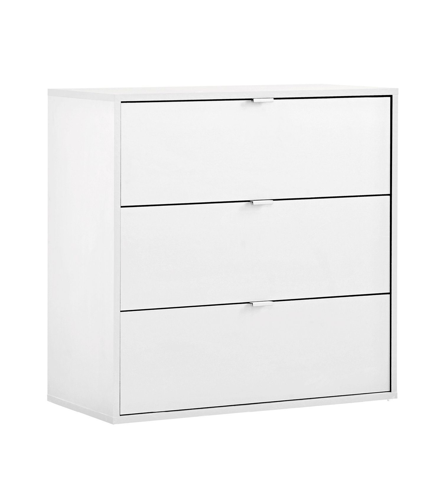 mokebo Sideboard Die Stilvolle (80x73x40cm, mit günstig online kaufen