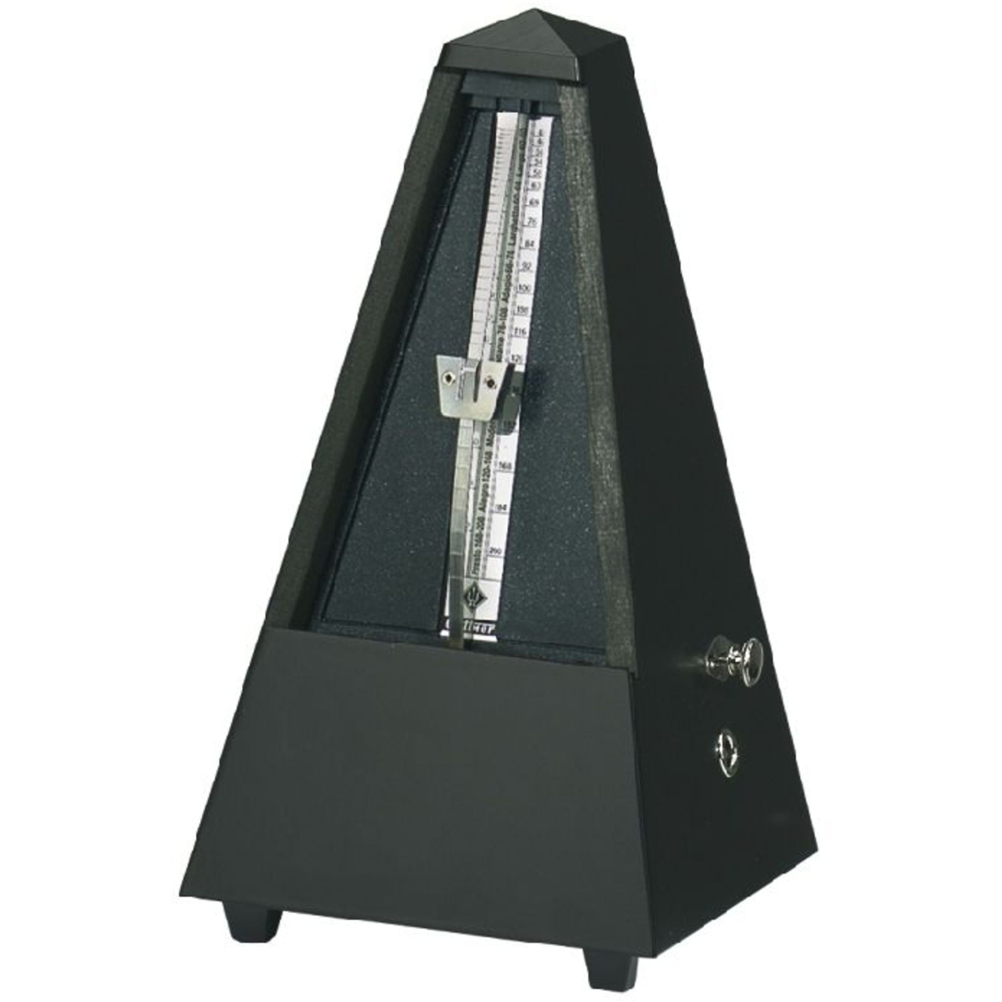 Wittner Metronom, (816 m Metronome, Zubehör für Tasteninstrumente