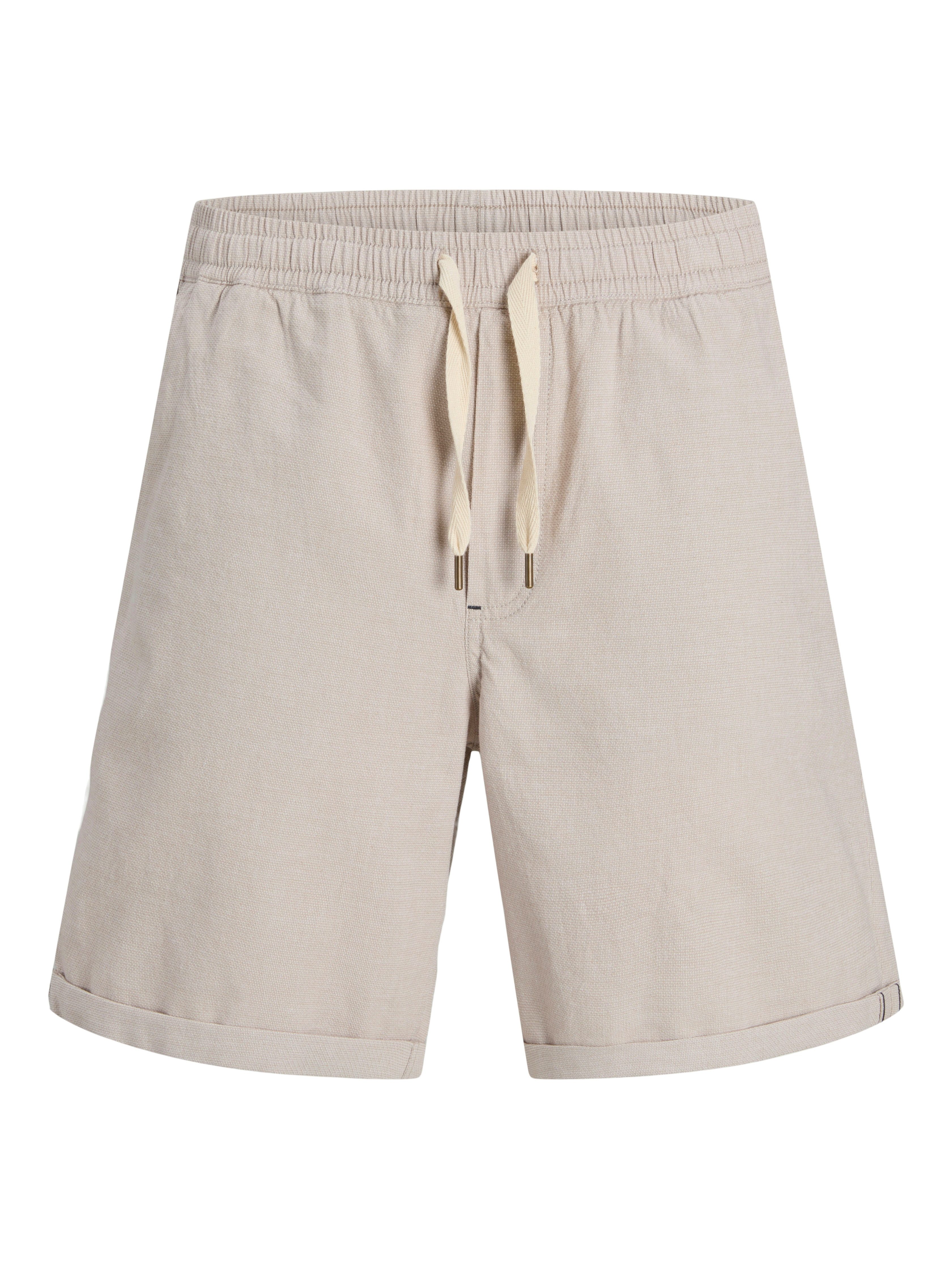 Sweatshorts JPSTJAIDEN SOLAR SHORTS SRT