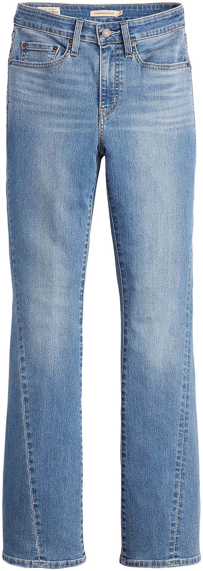 Bootcut-Jeans TWISTED 725 BOOTCUT