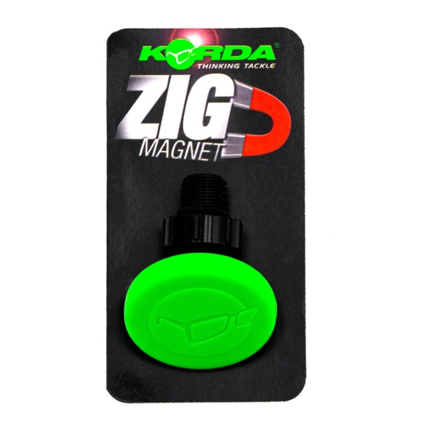 Bankstick Korda Zig Magnet - Bankstick Angelzubehör