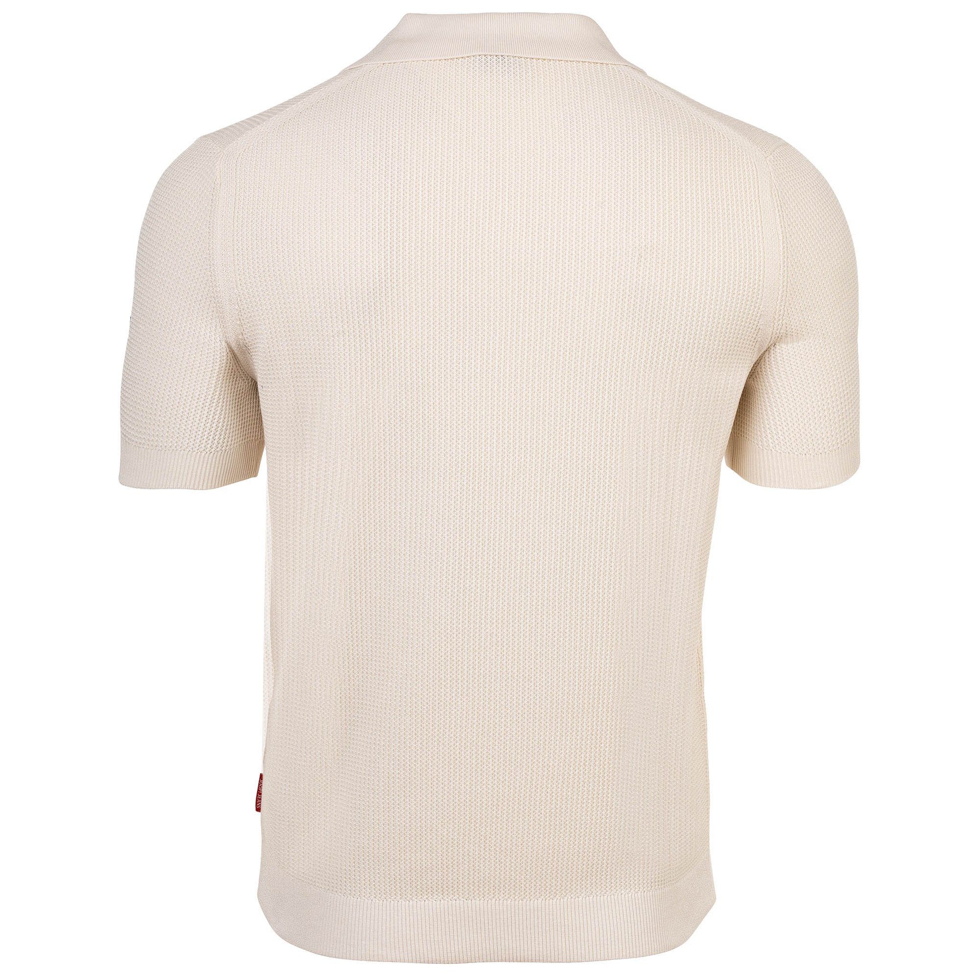 Joop Jeans Poloshirt Herren Poloshirt 1er Pack Baumwolle (Packung, 1er Pack) – Bild 3 von 3