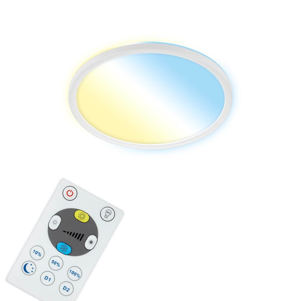 LED Deckenleuchte 7058-016