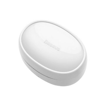 Baseus Baseus Bowie E2 TWS Wireless Kopfhörer Wasserdicht IP55 Bluetooth-Kopfhörer (Bluetooth, Touch Control, TWS, Wireless, Bluetooth 5.2, Wasserdicht: IP55 zertifiziert, Kristallklarer Klang, 5h Musik)