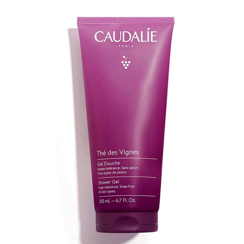 Caudalie Duschgel gel douche the vignes 200ml