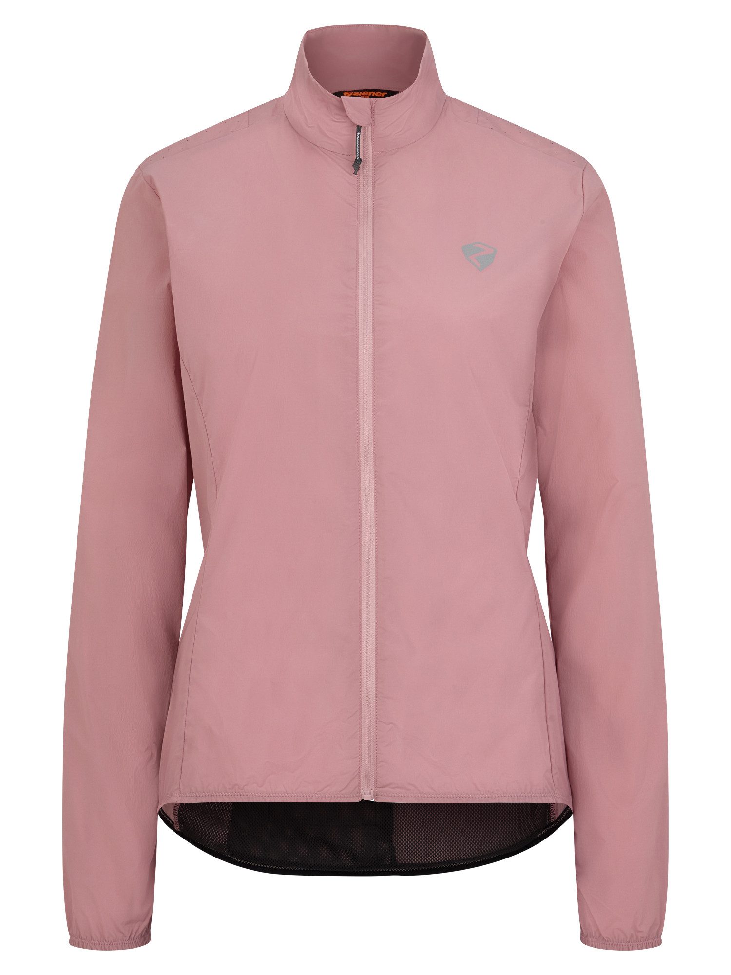 Ziener Fahrradjacke