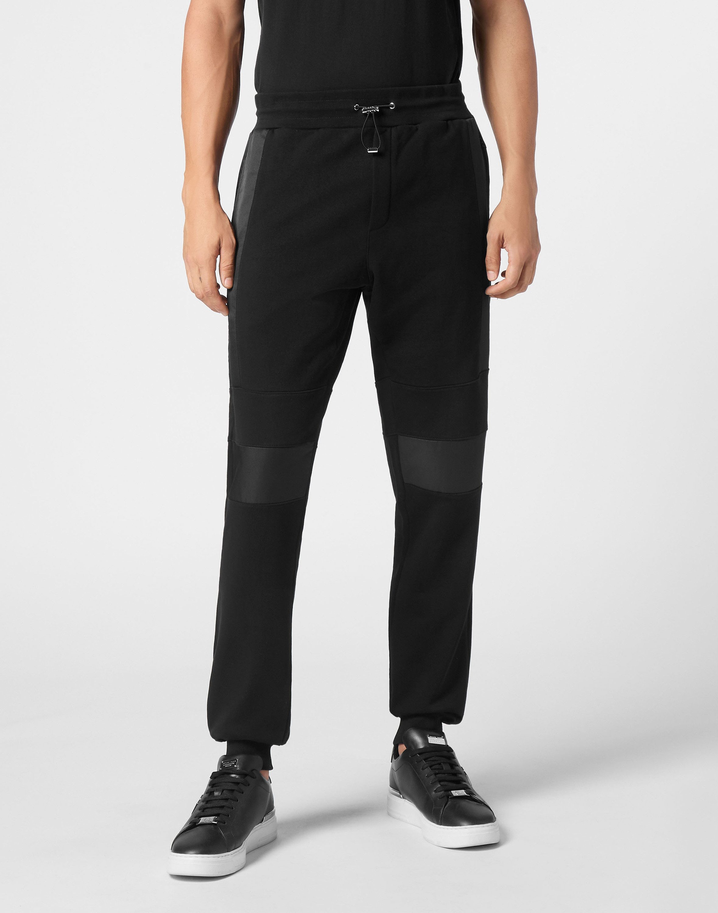 PHILIPP PLEIN Jogginghose Iconic Plein