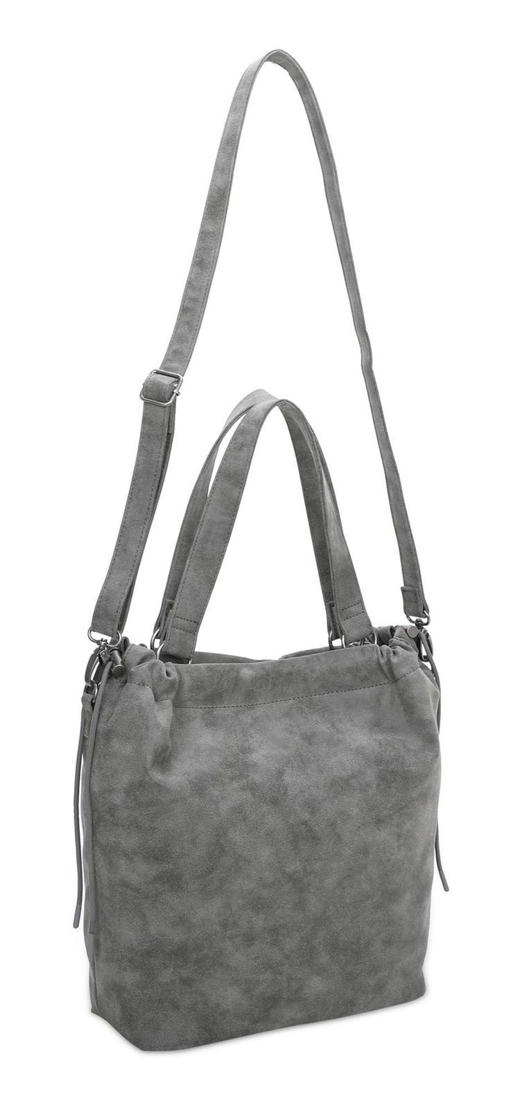Fritzi aus Preußen Schultertasche Poppie02 Vintage