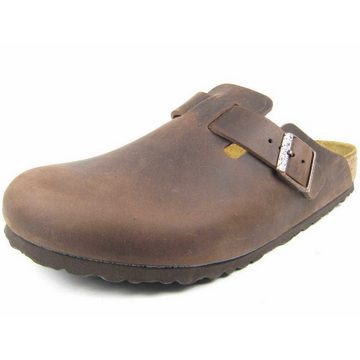 Birkenstock braun Clog (1-tlg)