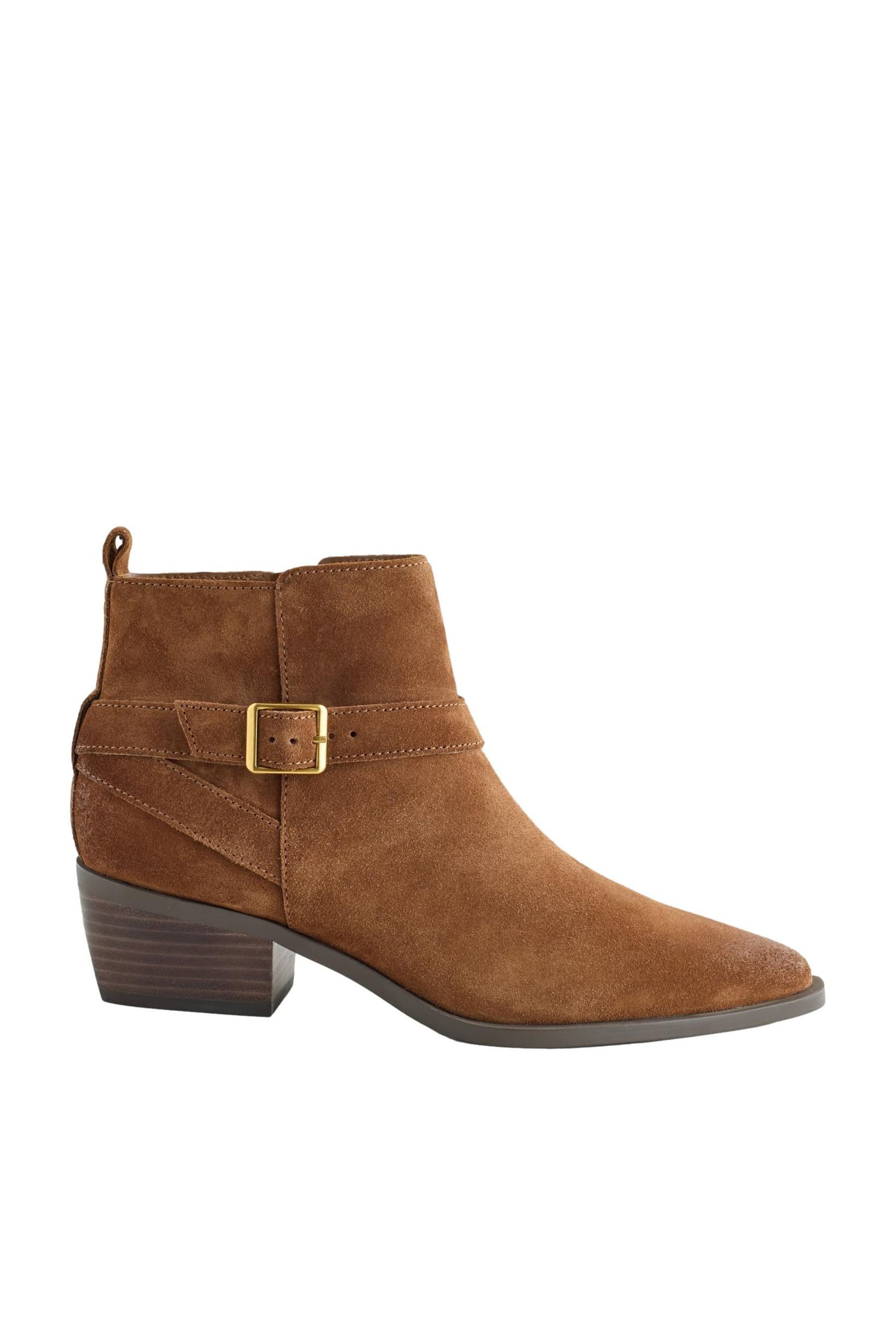Next Forever Comfort® Stiefel mit Knöchelriemen günstig online kaufen