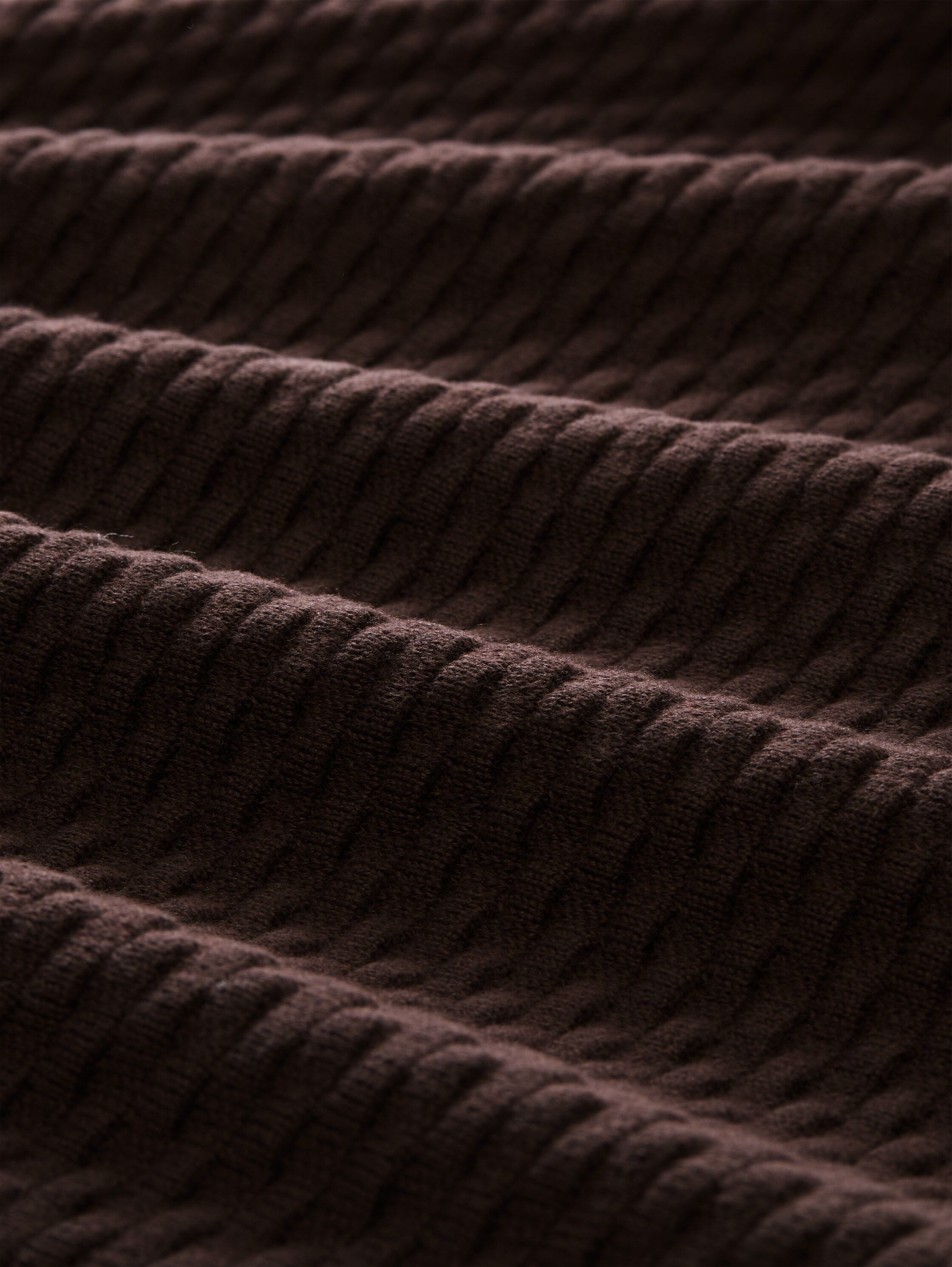 TOM TAILOR Strickpullover