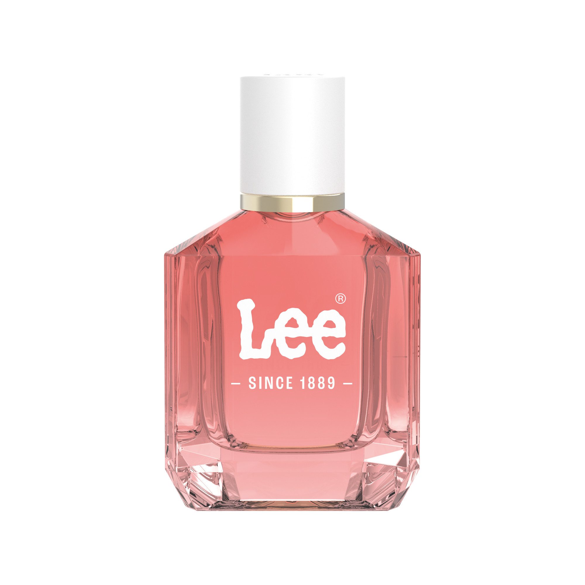 Lee® Eau de Parfum LEE 1889 AMBER, EDP, 30ml