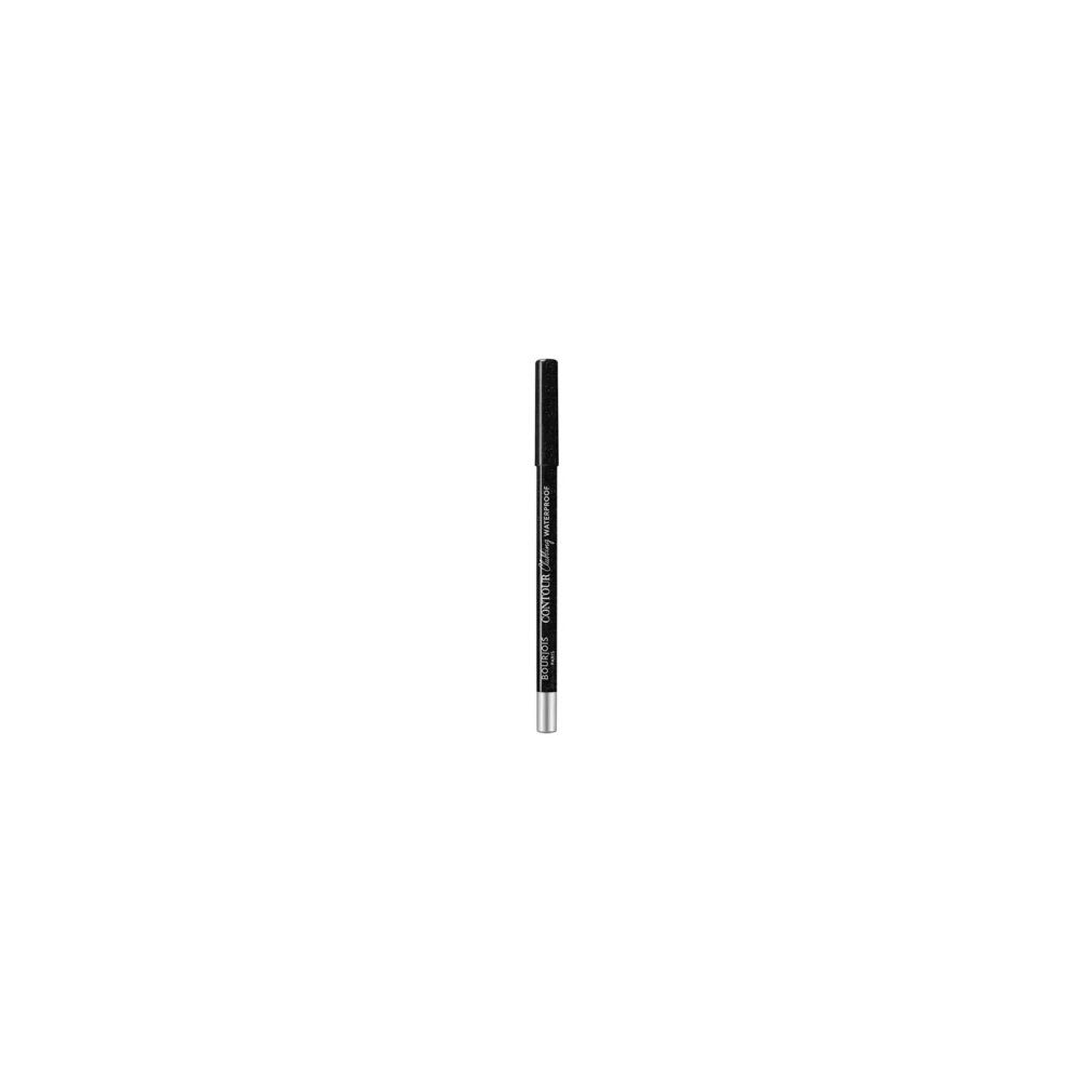 Bourjois Eyeliner CONTOUR CLUBBING wasserfester Eyeliner #055-Ultra Black Glitter 1.2 gr