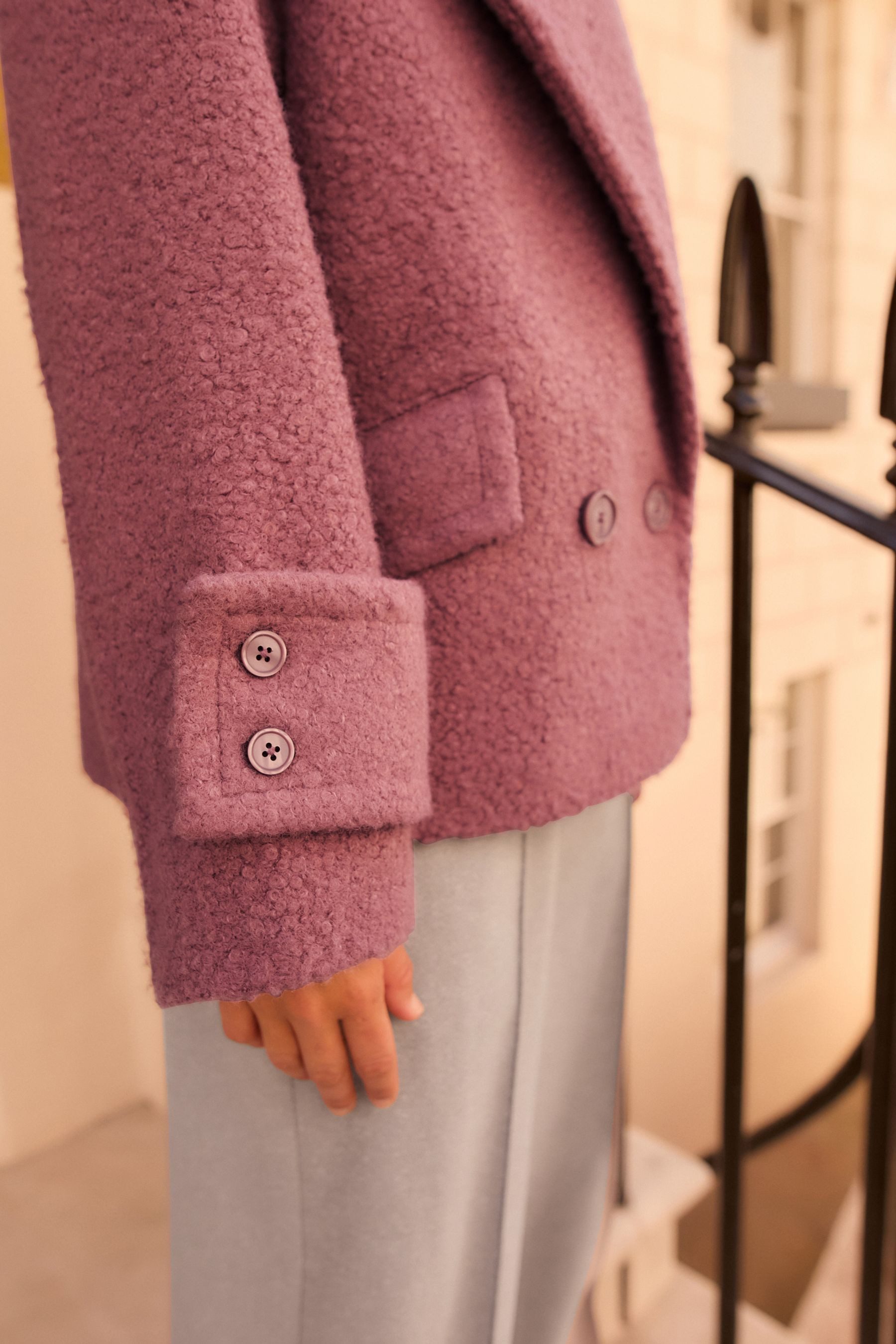 Next Caban Caban (1-tlg)