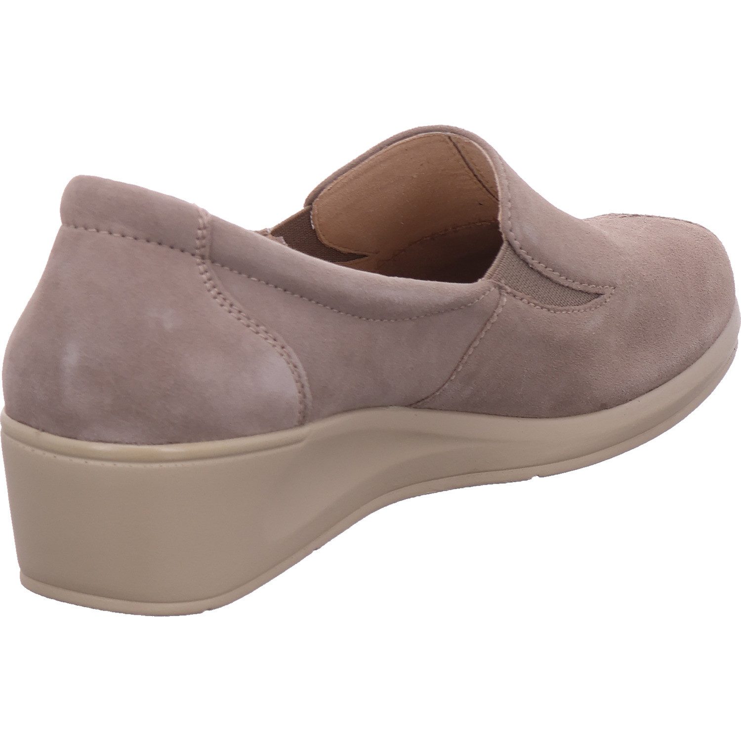 Caprice Slipper
