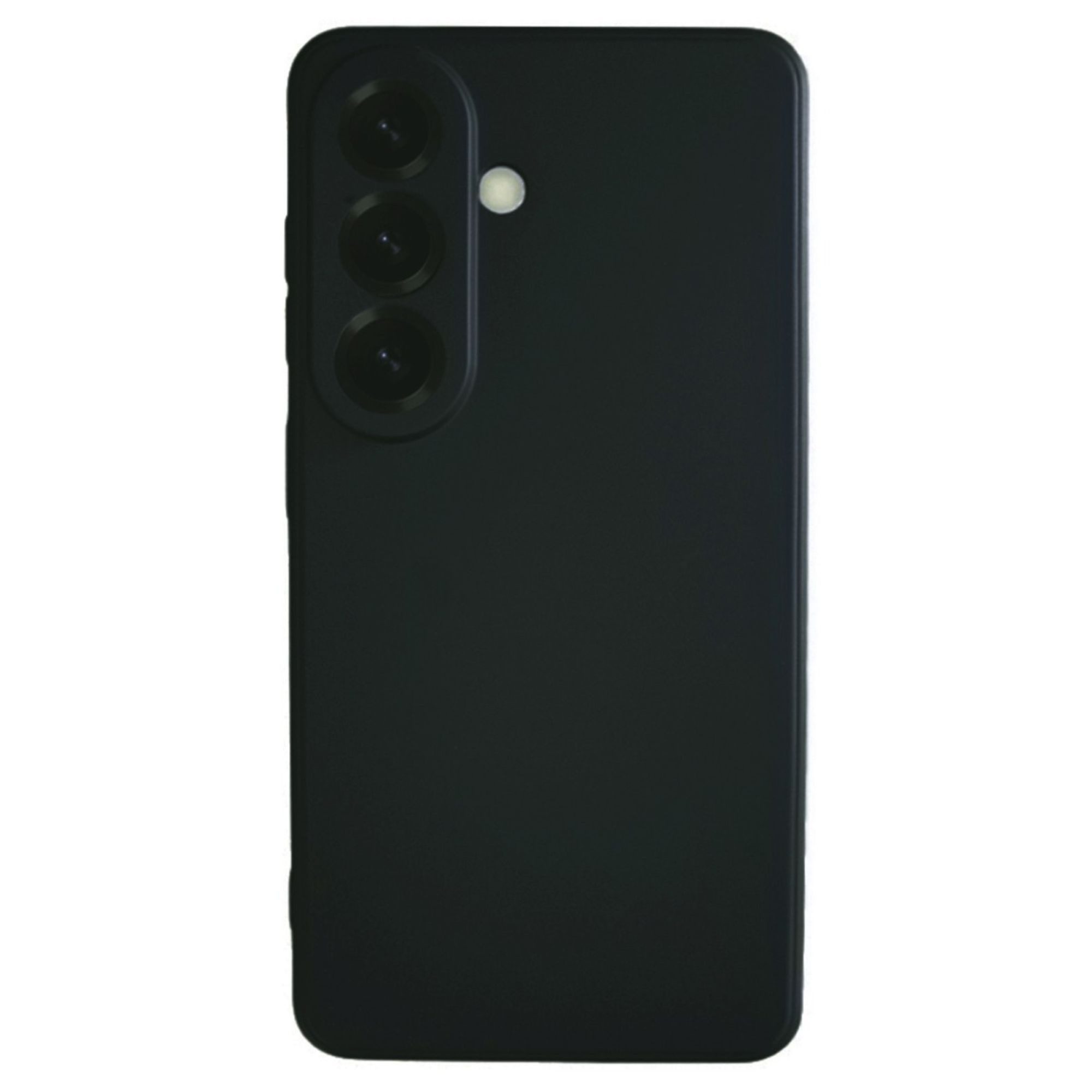 JT Berlin Handyhülle BackCase Pankow Soft für das Samsung Galaxy S26/+/Ultra, 360°-Schutz, Ultradünnes und Flexibles Case, Absolut passgenau