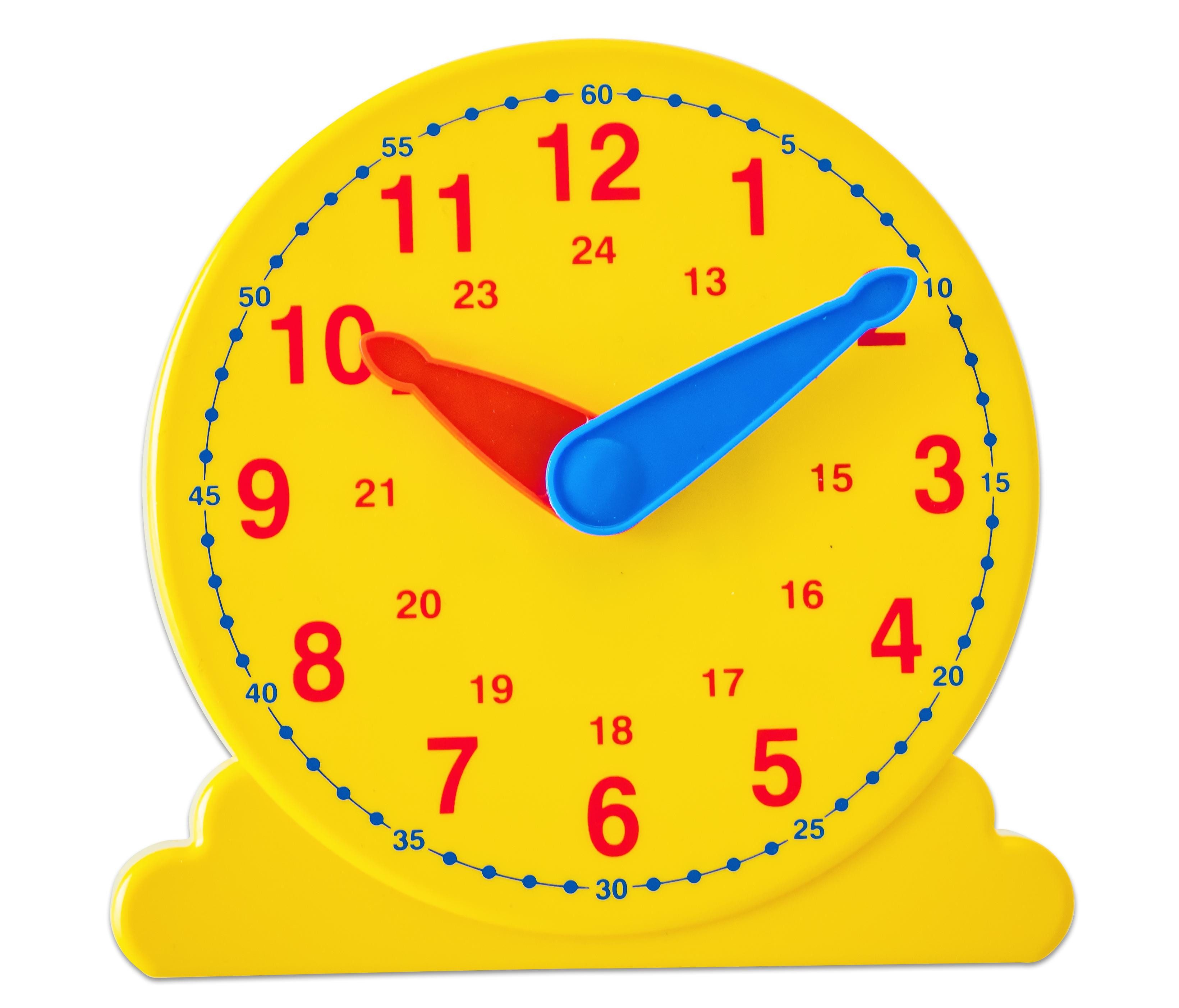 Betzold Lernspielzeug Lernuhr Schüler-Uhr