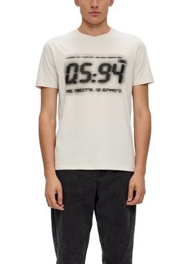 QS T-Shirt T-Shirt
