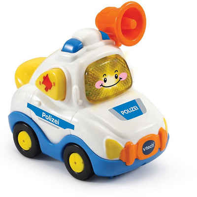 Vtech® Spielzeug-Auto »Tut Tut Baby Flitzer - Polizei«