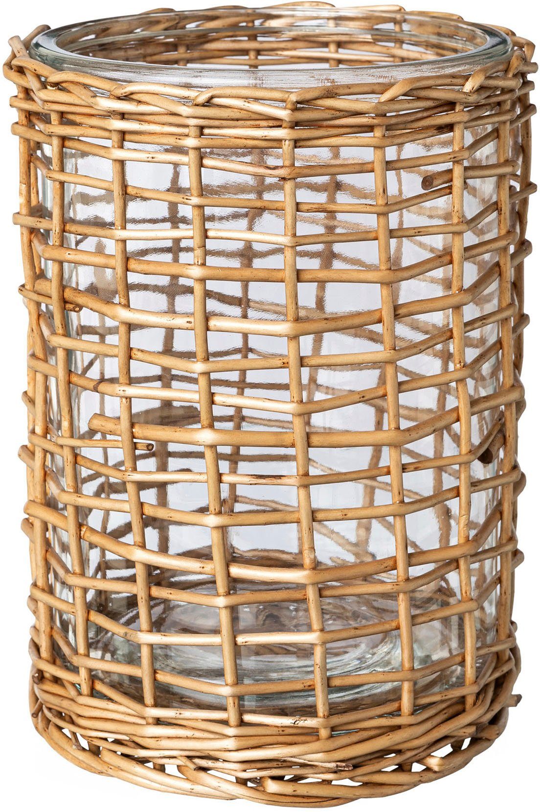 Creativ home Windlicht Kerzenhalter (1 St), günstig online kaufen