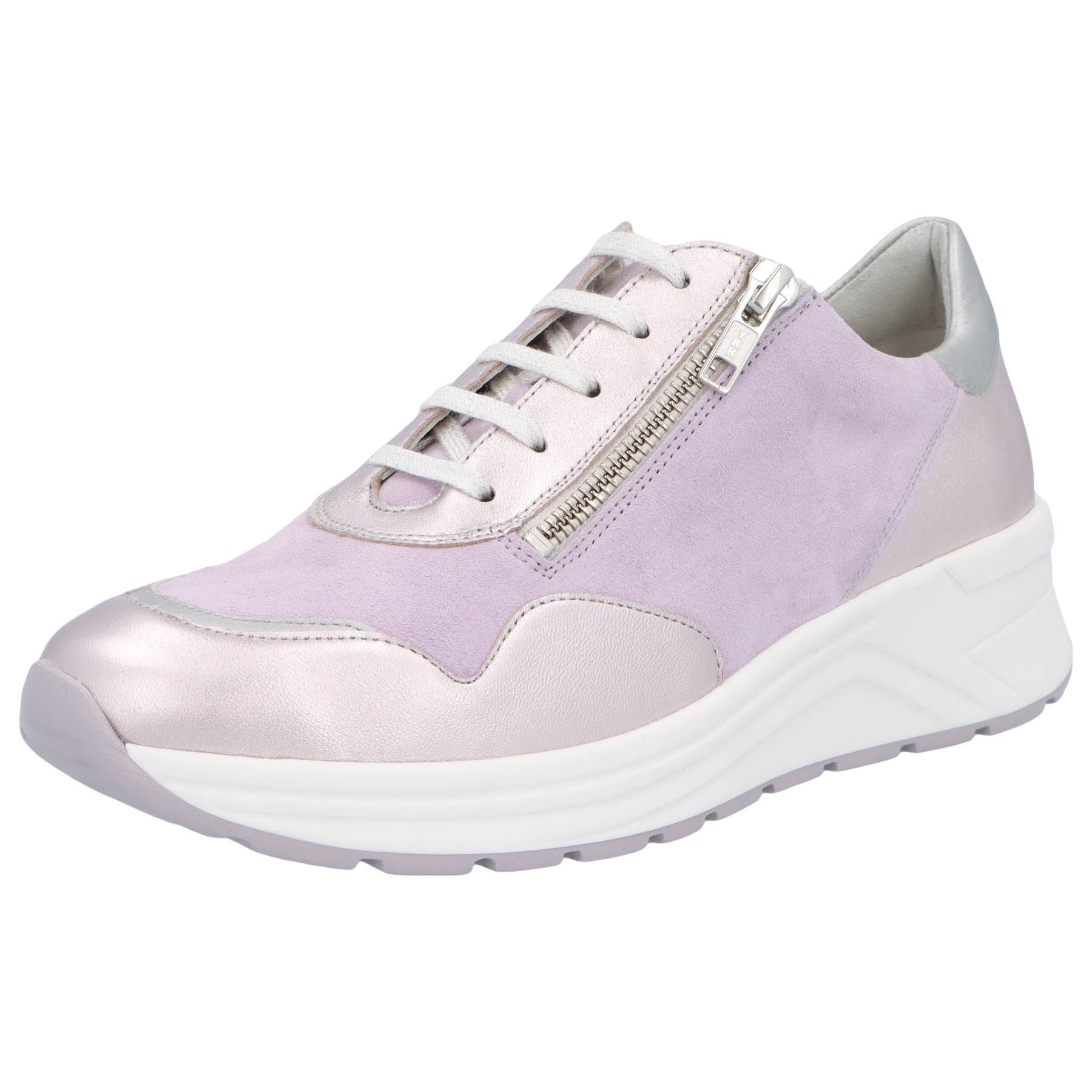 SOLIDUS Solidus Erwachsene Solidus Holly Halbschuh Leder Sneaker