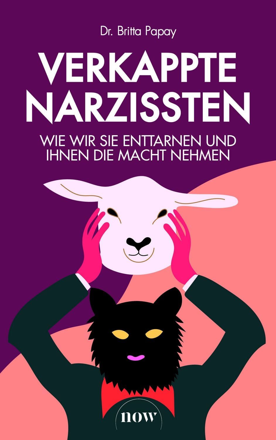 Ratgeber Verkappte Narzissten Wie wir sie enttarnen und ihnen die Macht nehmen. Britta Papay
