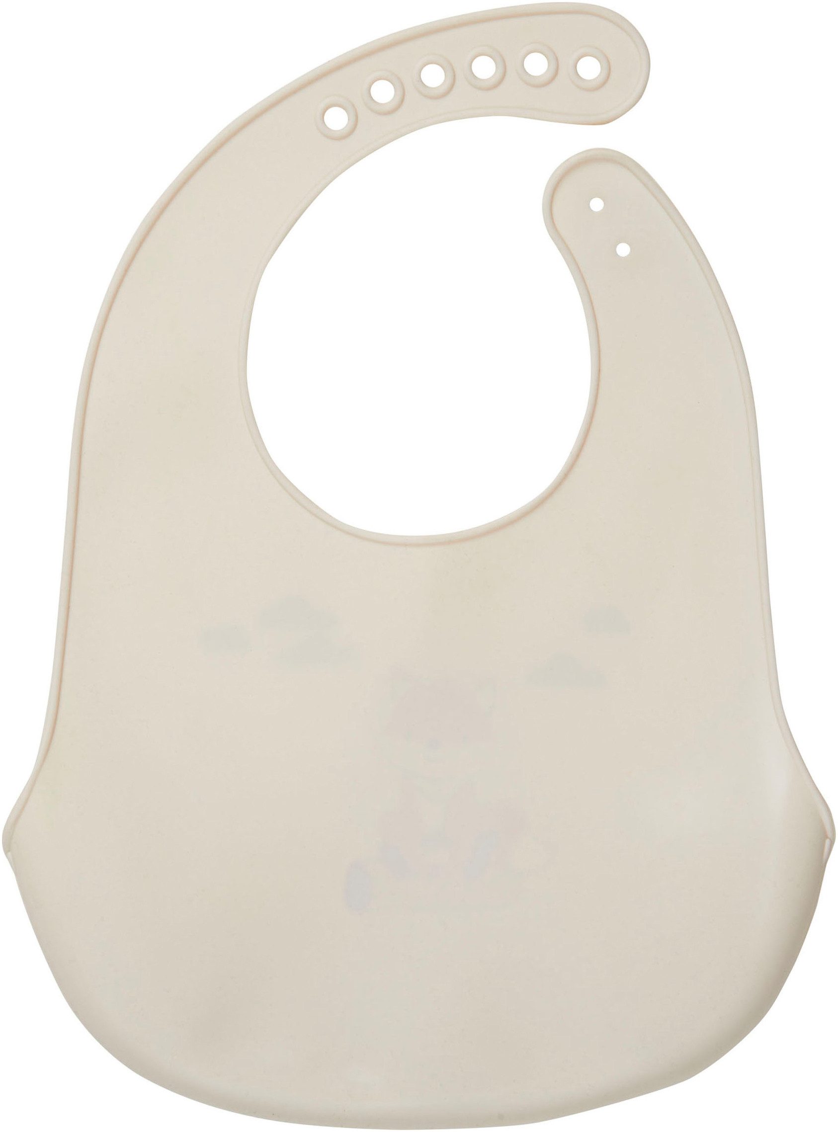 Sterntaler® Lätzchen Silikonlätzchen Fuchs Filou