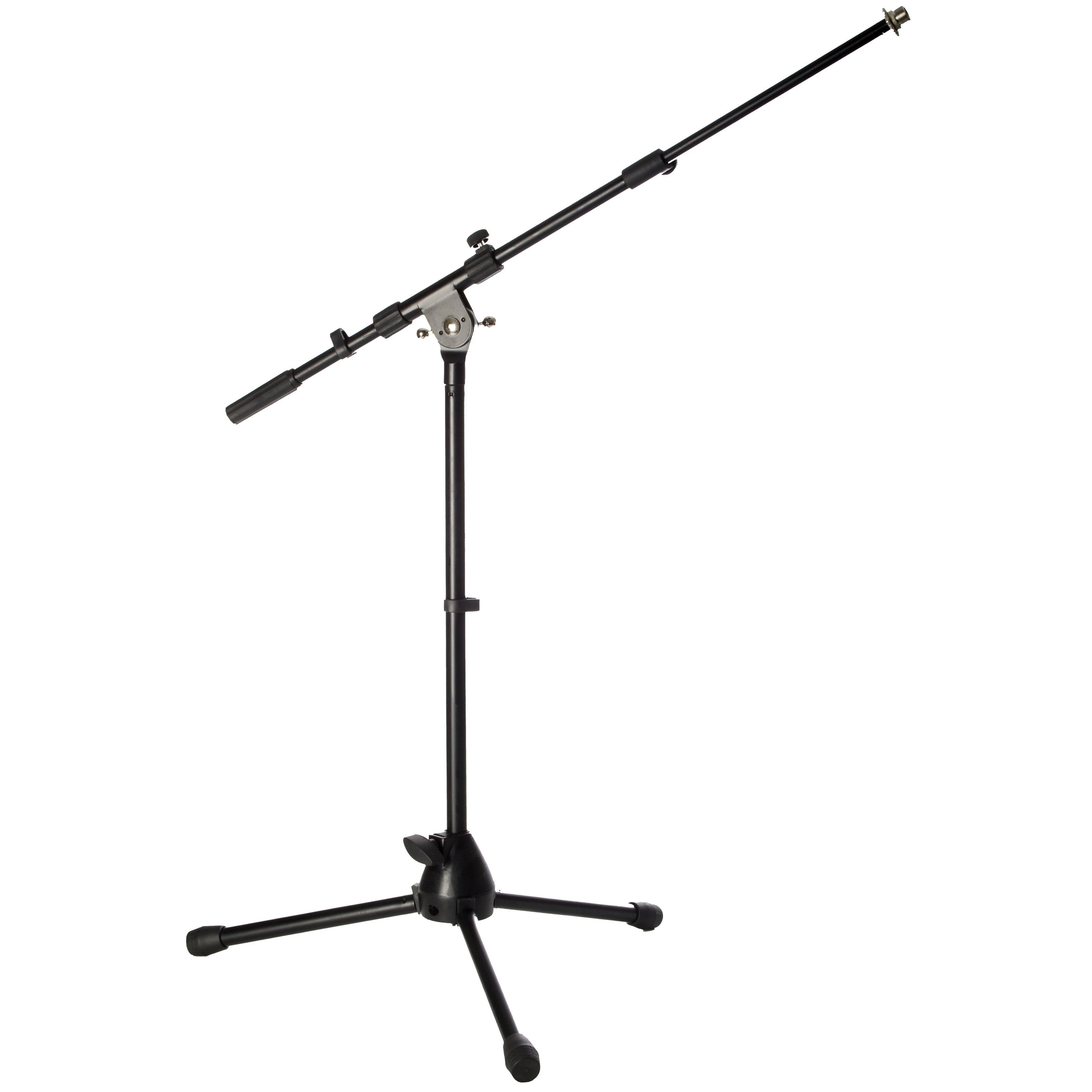 Mikrofonständer