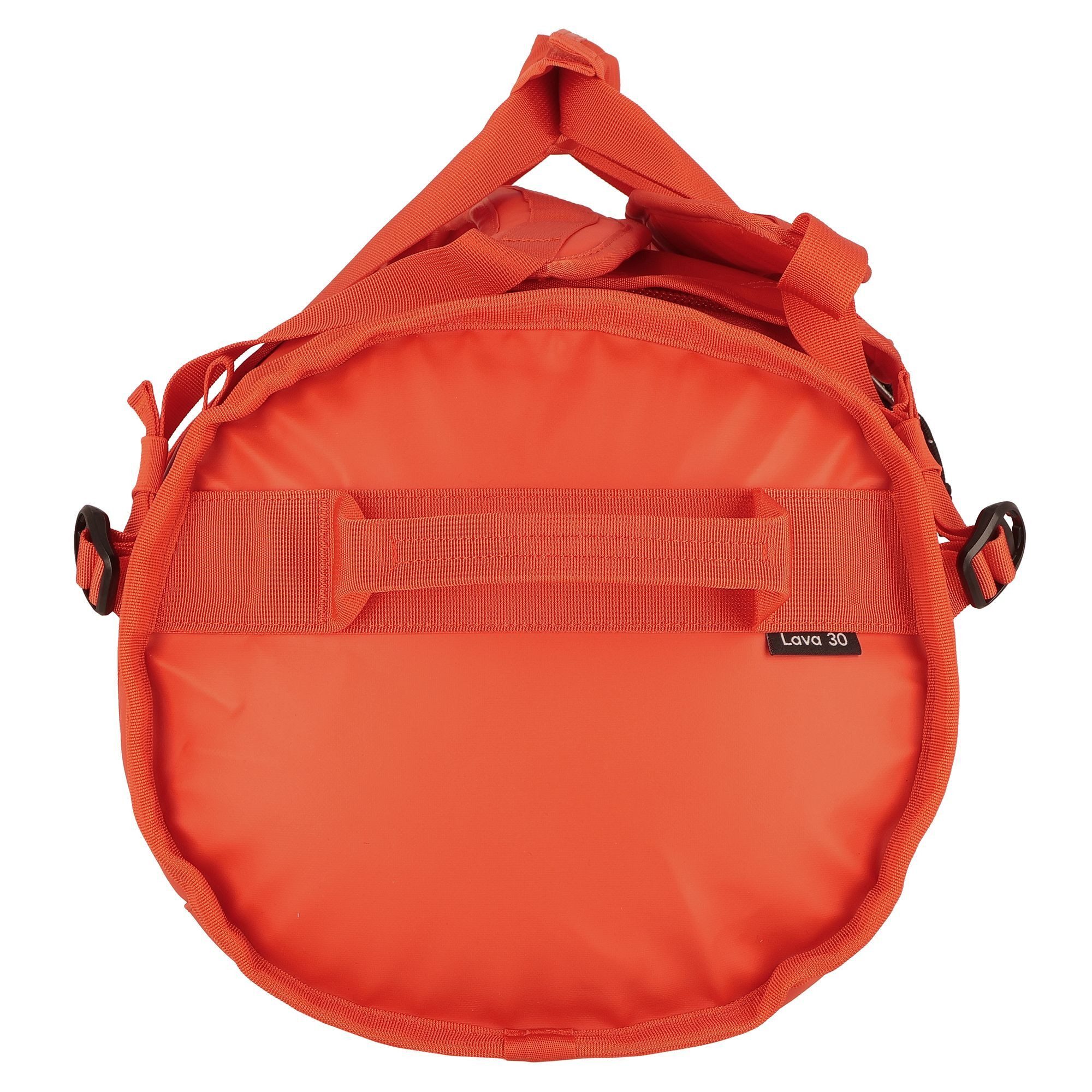 Haglöfs Weekender Lava, Polyester