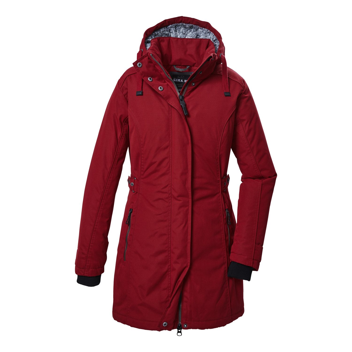 G.I.G.A. DX by killtec Funktionsmantel Parka günstig online kaufen