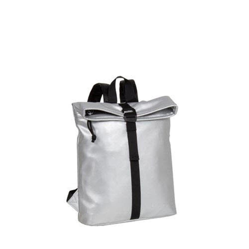 NEW REBELS Freizeitrucksack Rolltop mini günstig online kaufen