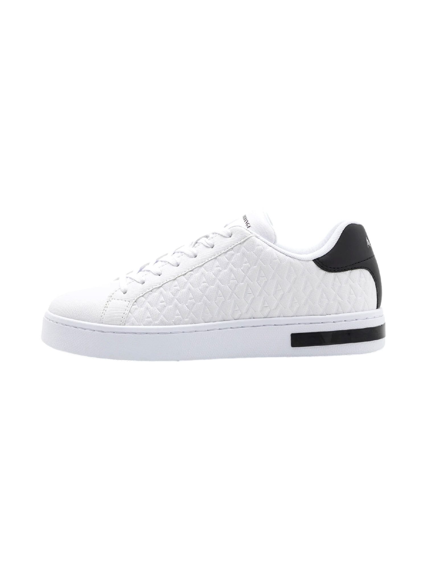 AIX ARMANI EXCHANGE Sneaker Low-Sneaker Sneaker