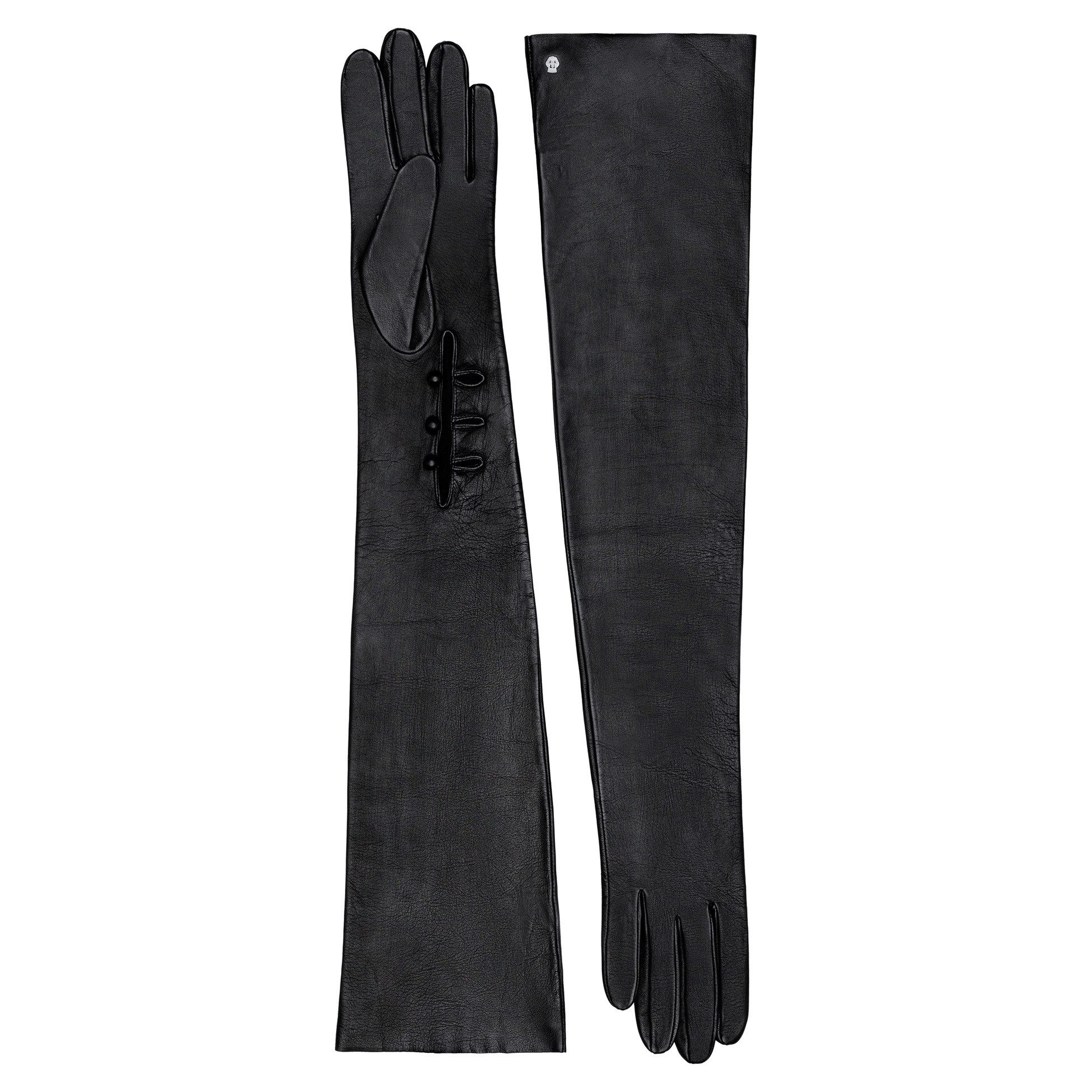 Lederhandschuhe 5TH AVENUE