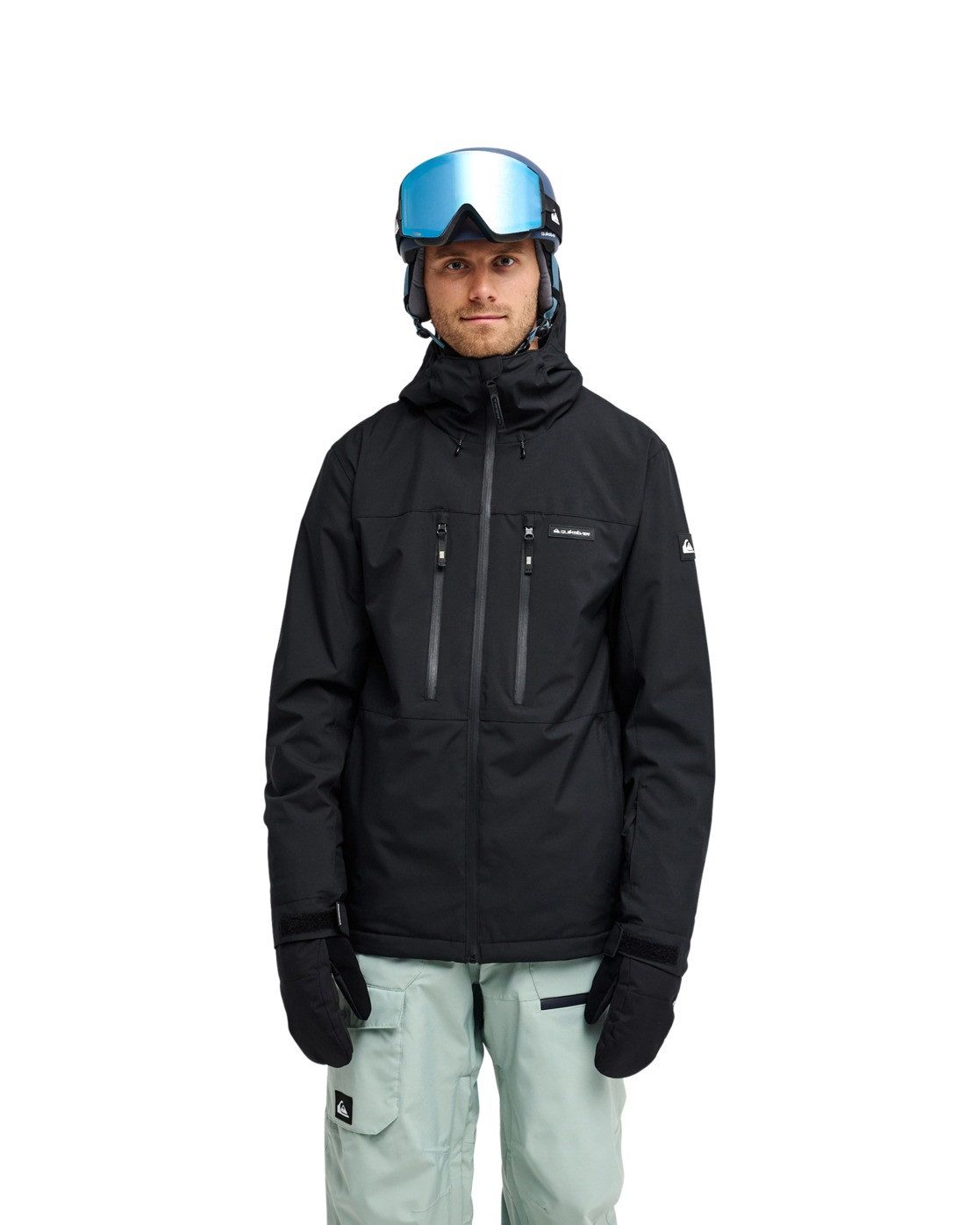 Quiksilver Snowboardjacke Sycamore 20K
