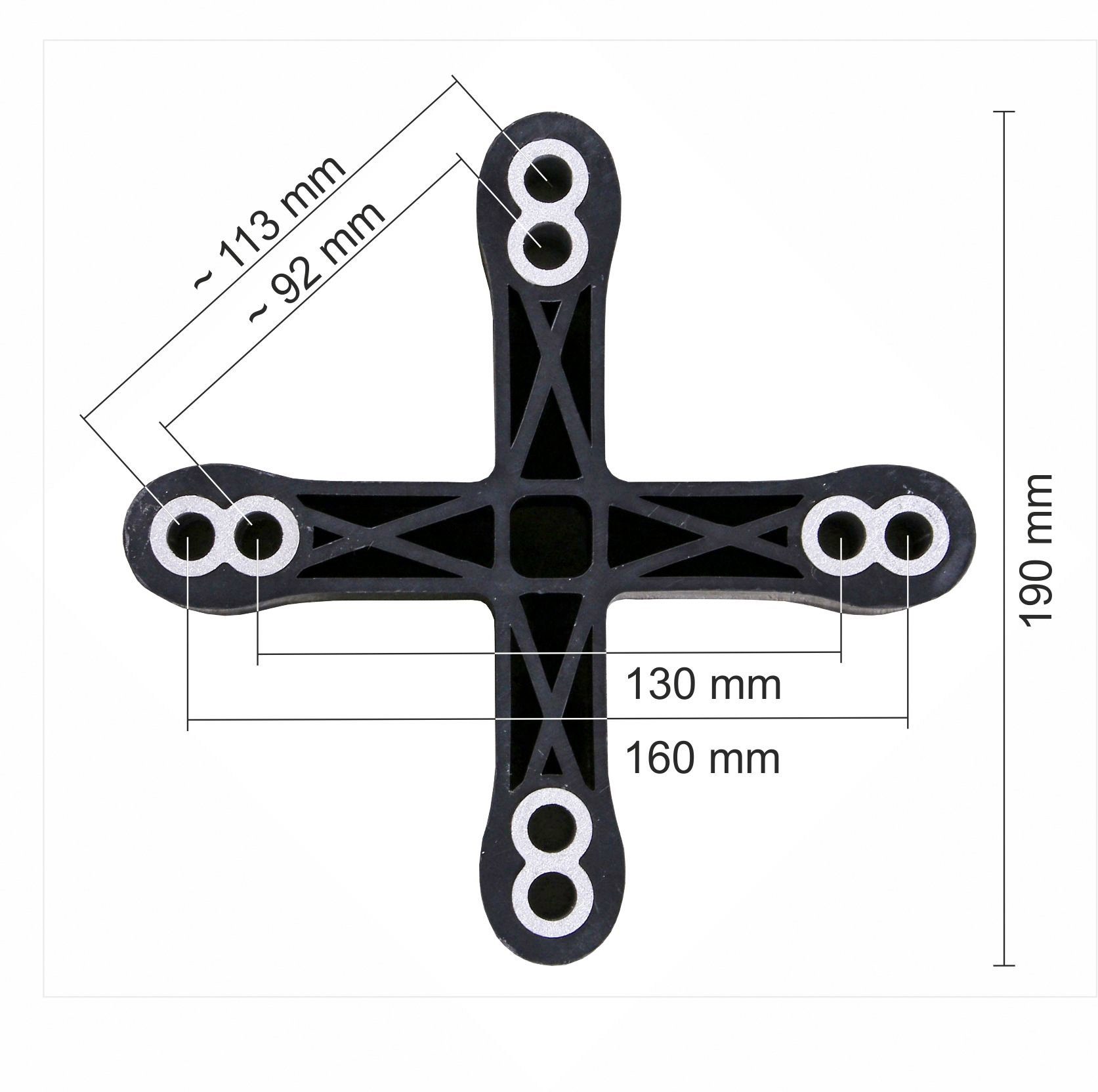 Schneider Schirme Plattenständer