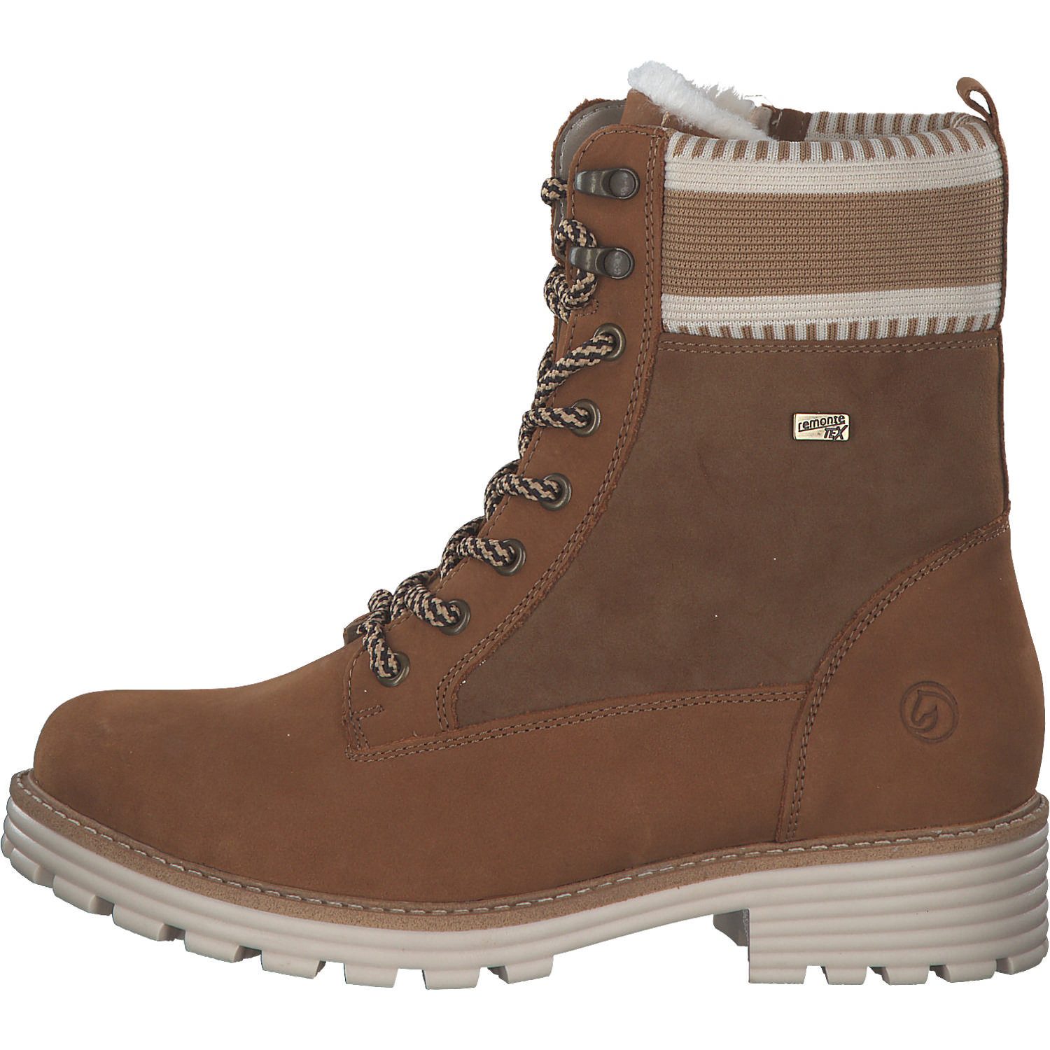 Remonte D0W77 Schnürstiefel günstig online kaufen