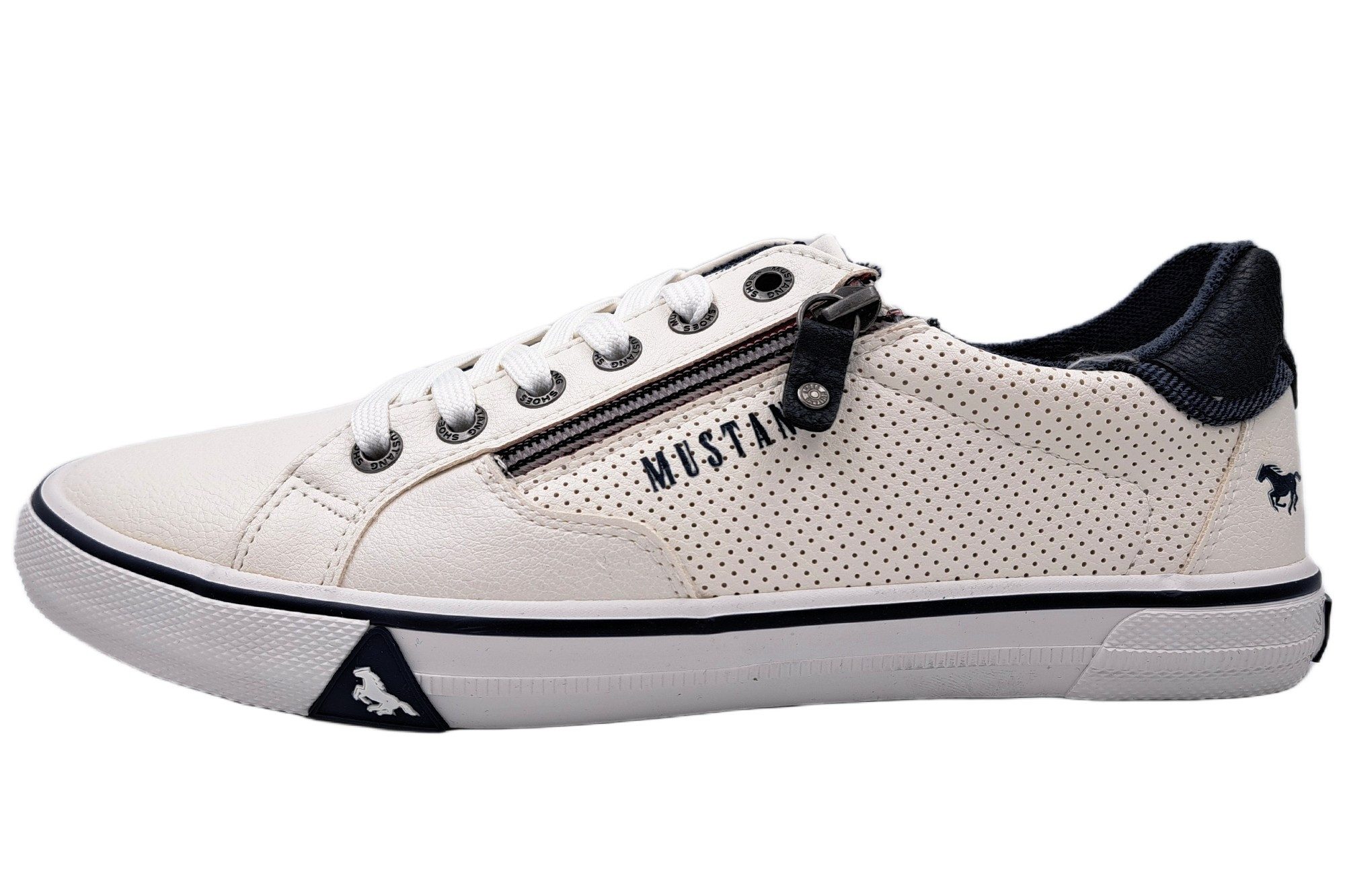 Mustang Shoes Slipper