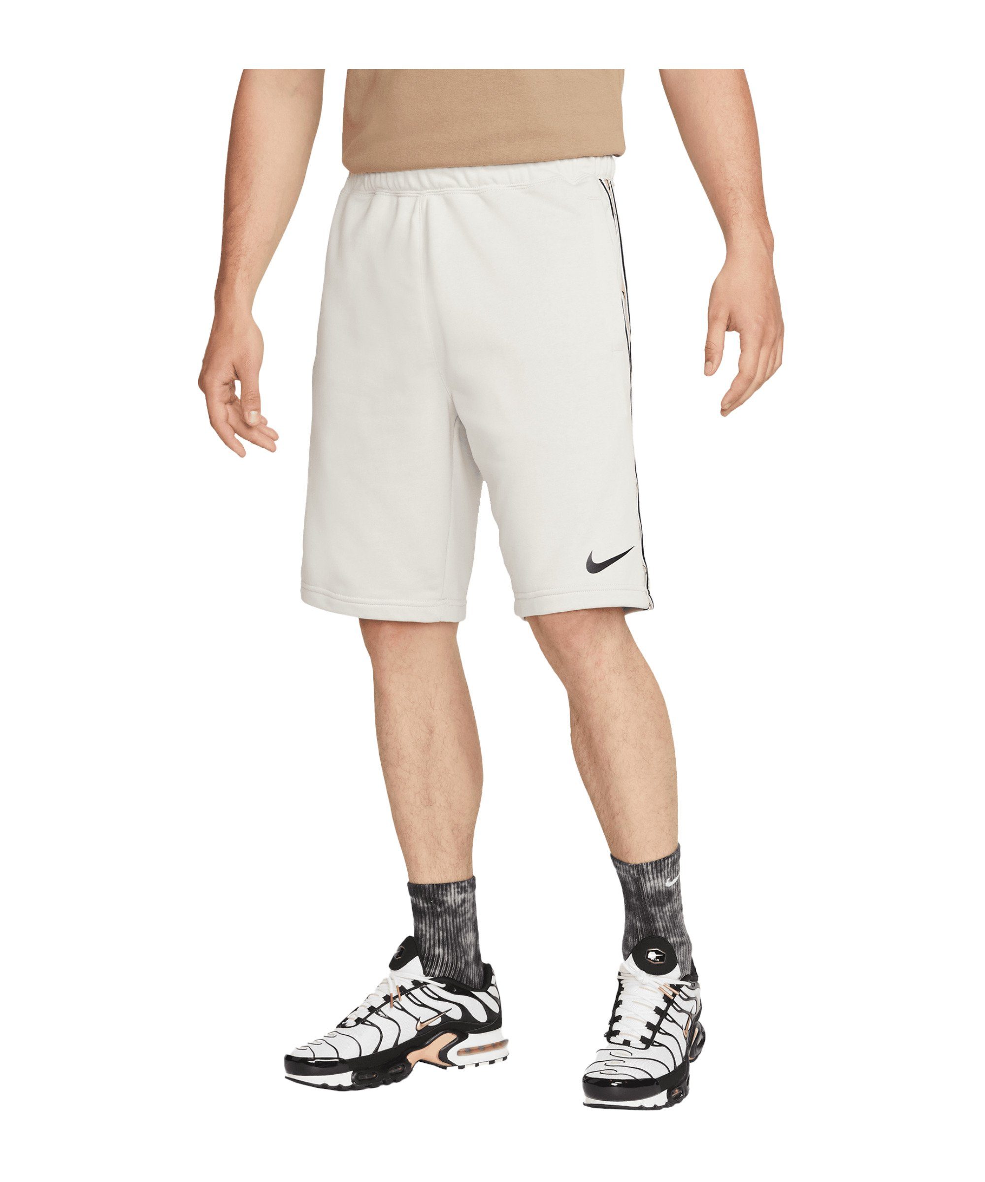 Nike Sportswear Jogginghose Repeat Fleece Short