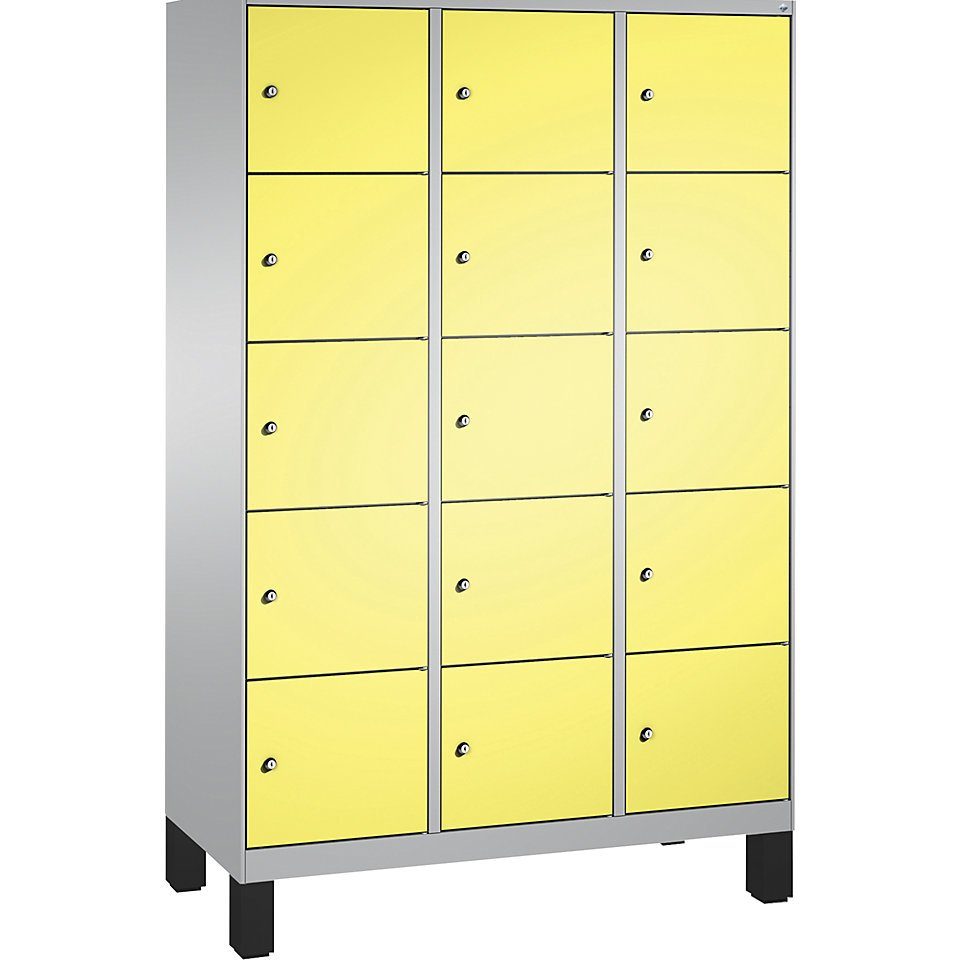 Aktenschrank C+P