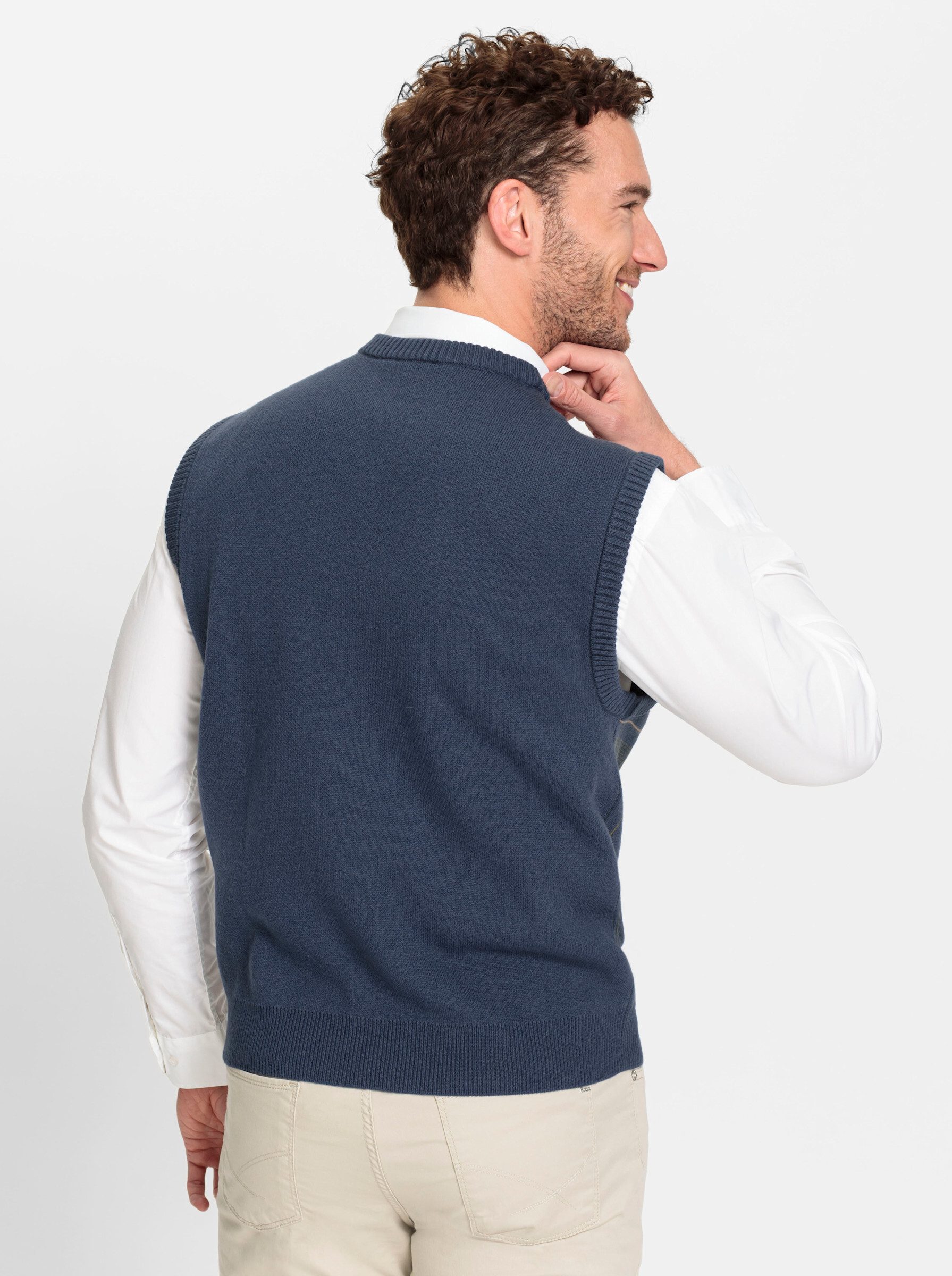 Marco Donati Pullunder "Pullunder" günstig online kaufen