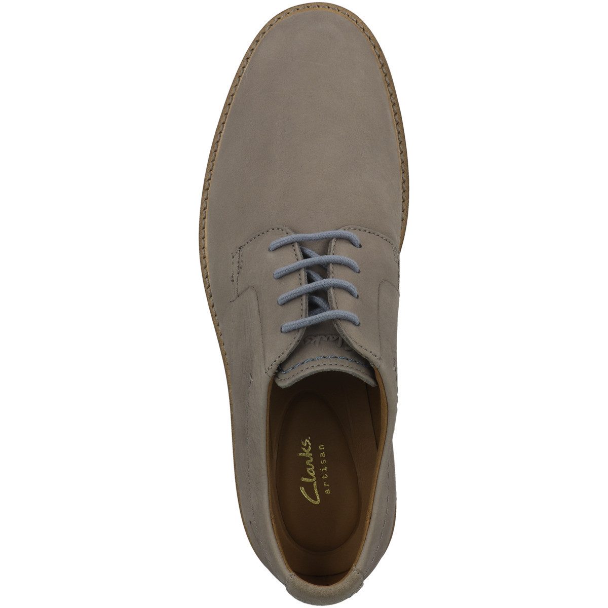 Clarks Atticus LTLace Herren Schnürschuh günstig online kaufen