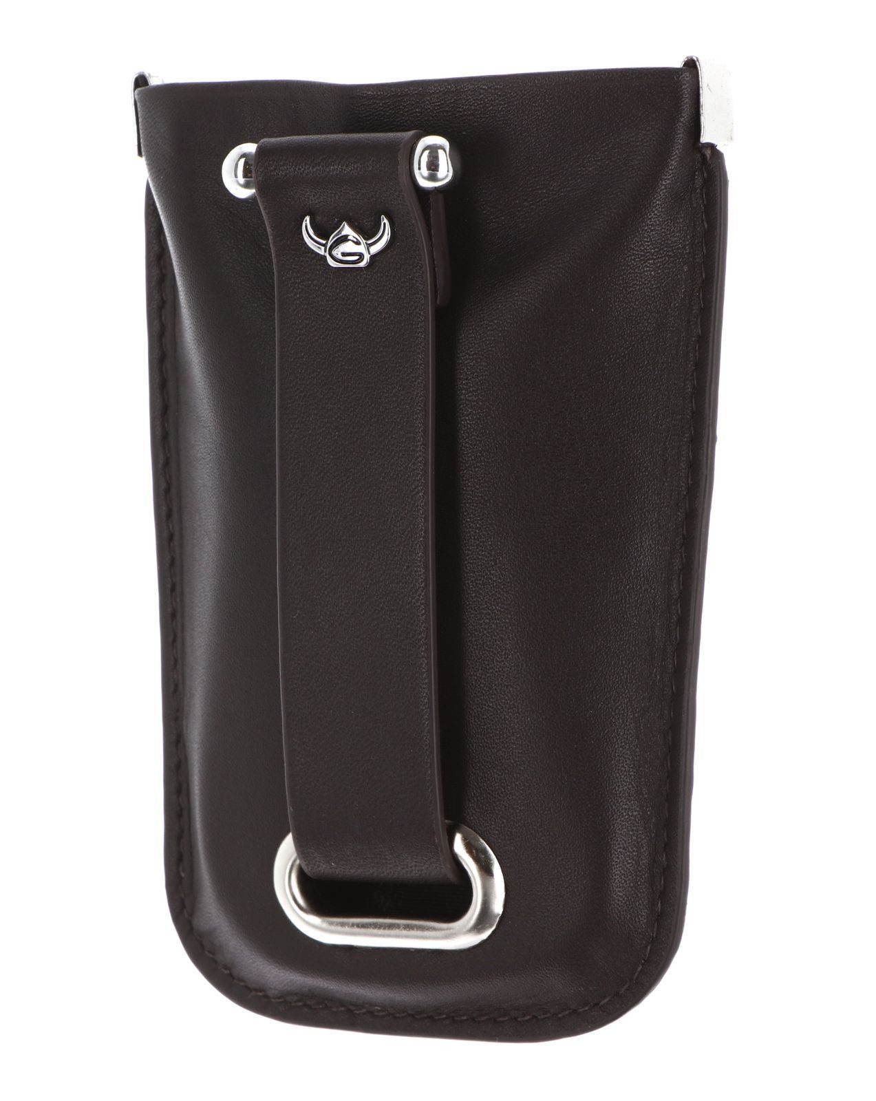 Golden Head Schlüsseltasche Schlüsseletui 5010, aus echtem Rindsleder